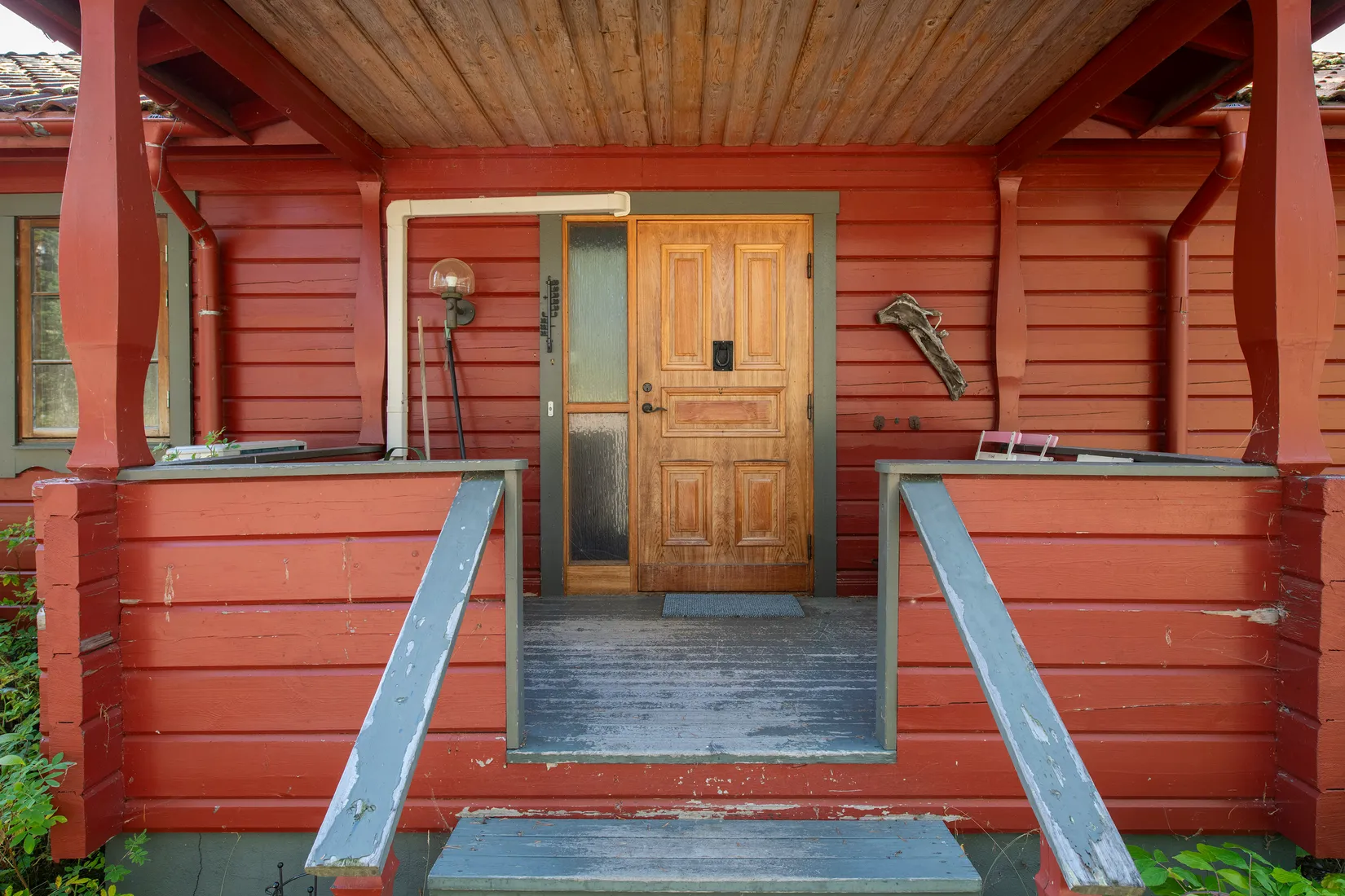 Villa, Kvarnåsen 119, Kvarnåsen, Norsjö