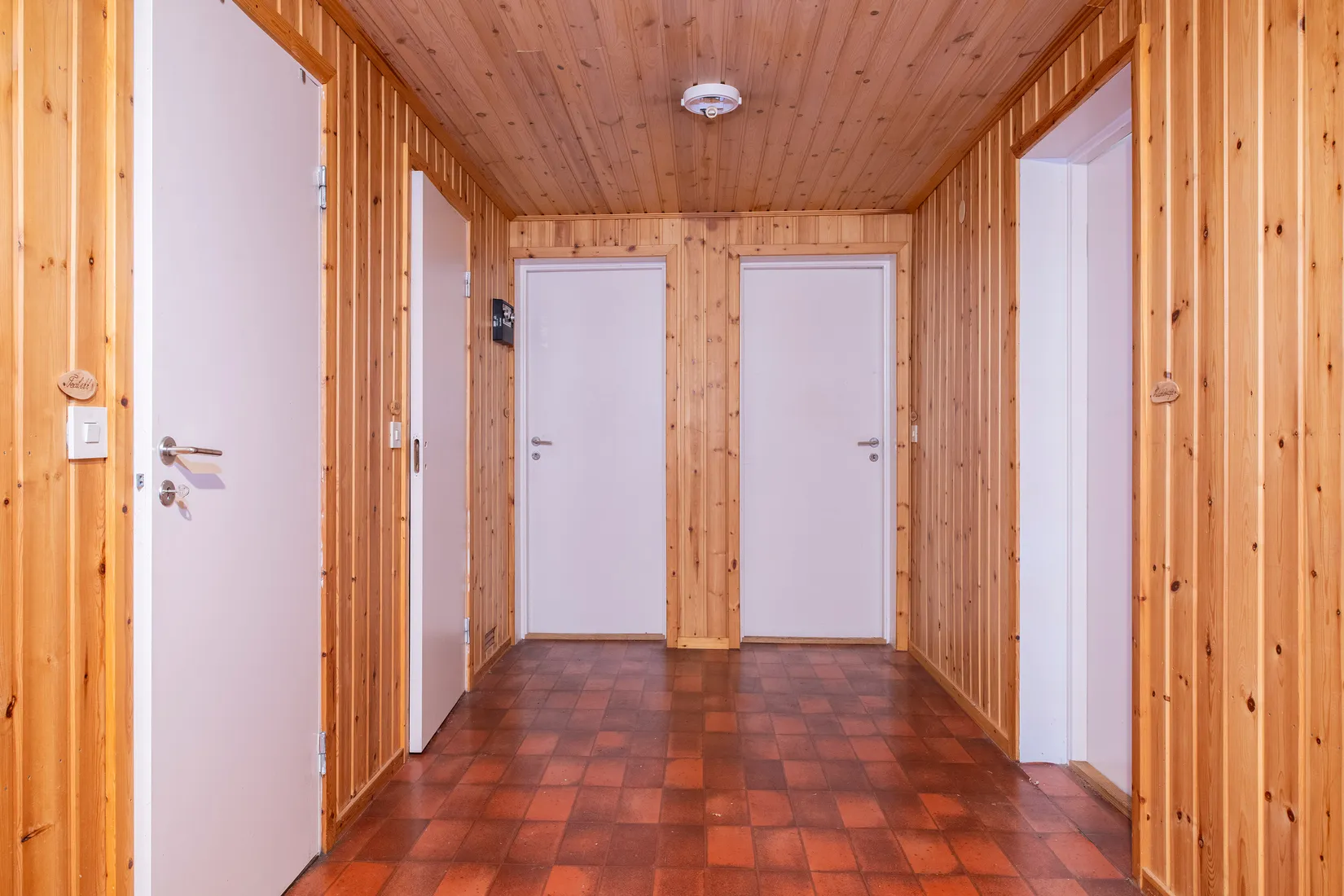 Villa, Kvarnåsen 119, Kvarnåsen, Norsjö
