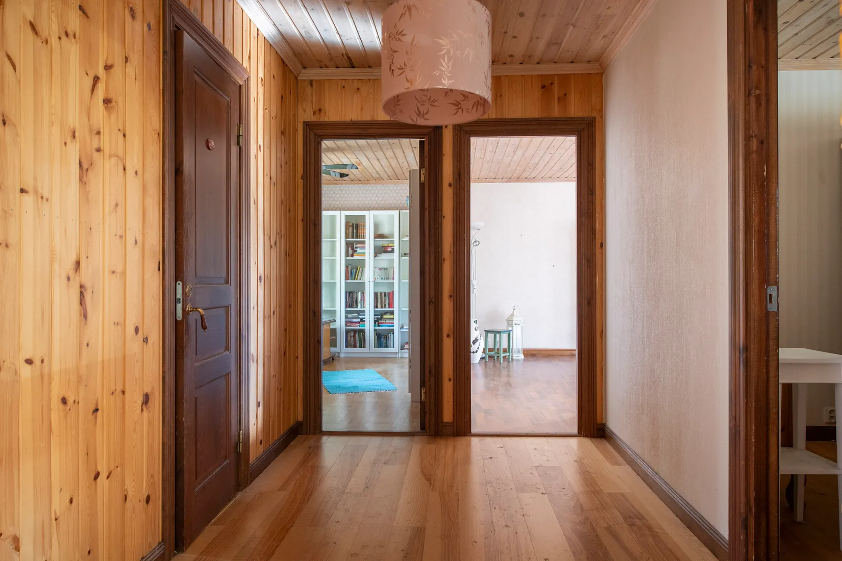 Villa, Kvarnåsen 119, Kvarnåsen, Norsjö