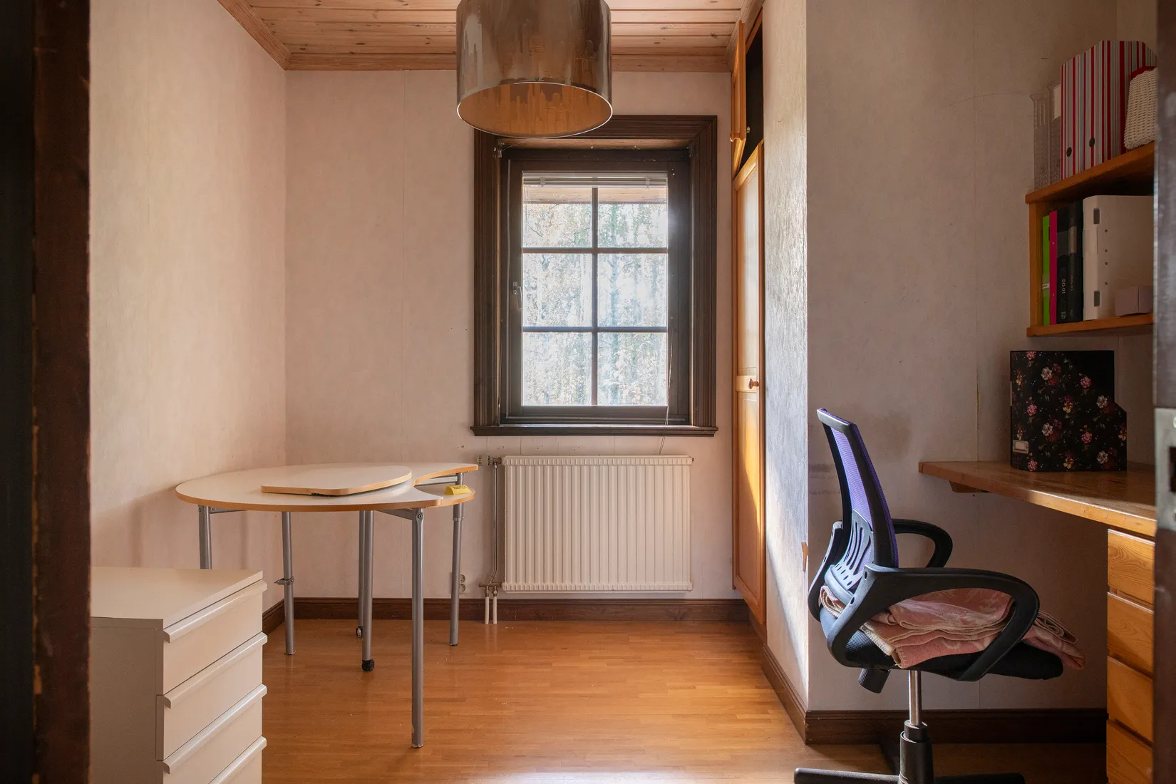 Villa, Kvarnåsen 119, Kvarnåsen, Norsjö