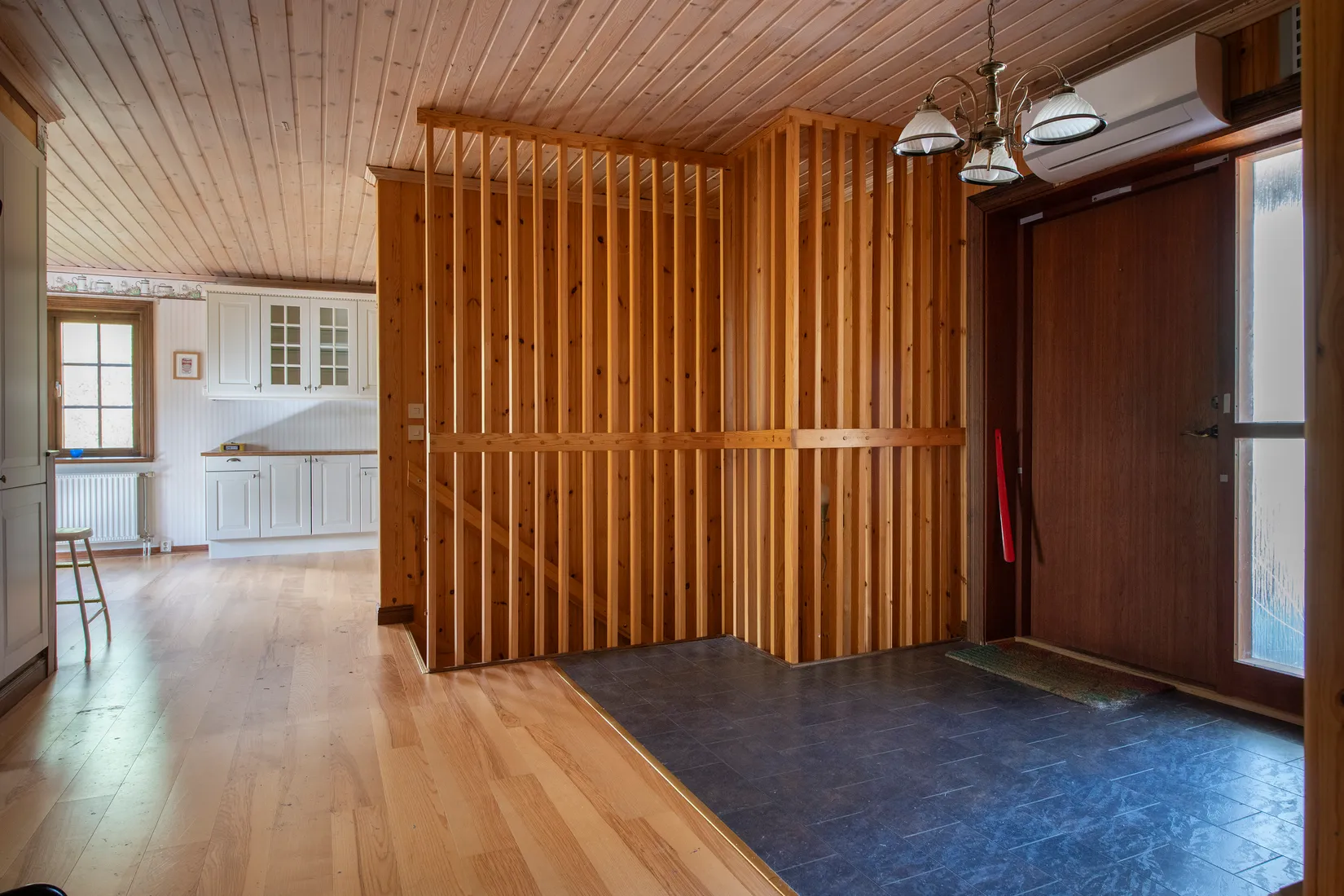 Villa, Kvarnåsen 119, Kvarnåsen, Norsjö