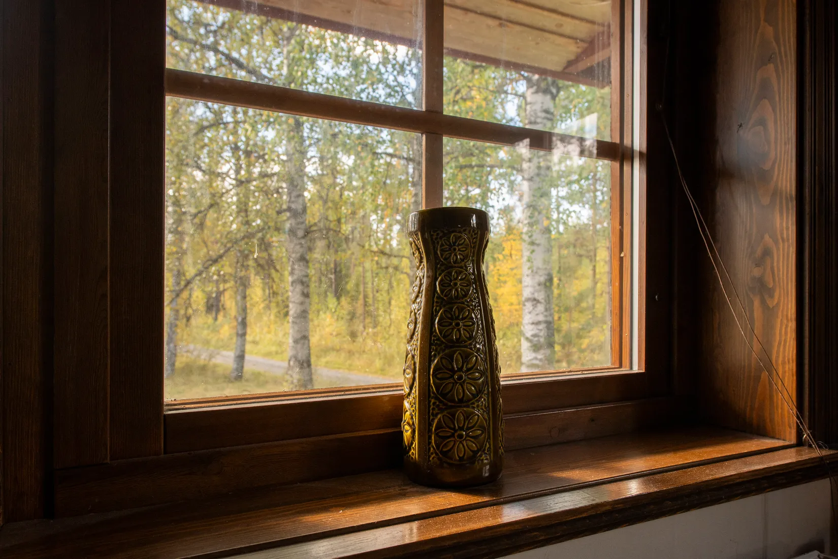 Villa, Kvarnåsen 119, Kvarnåsen, Norsjö