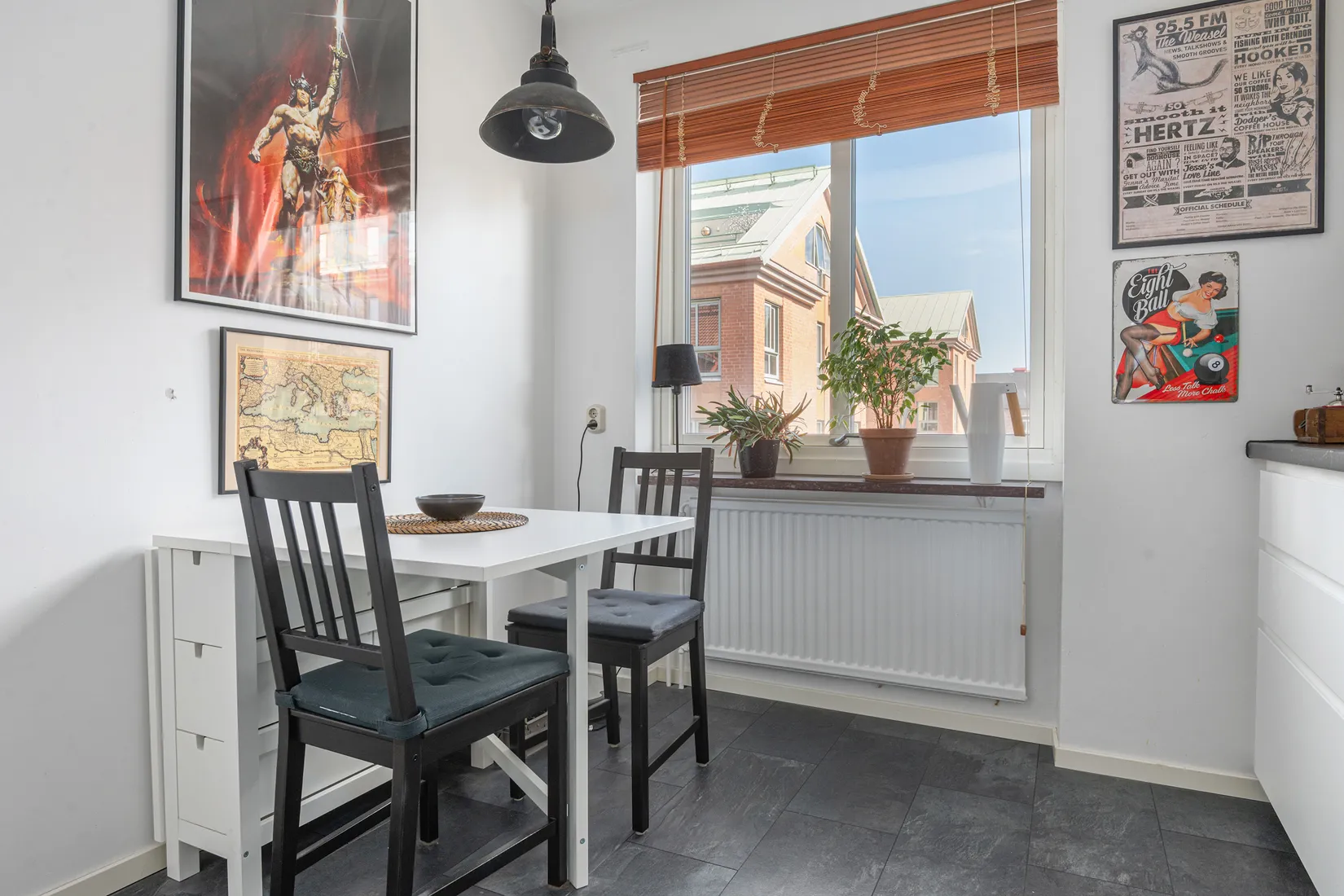 Bostadsrätt, Skolgatan 9B, Centrum, Hässleholm