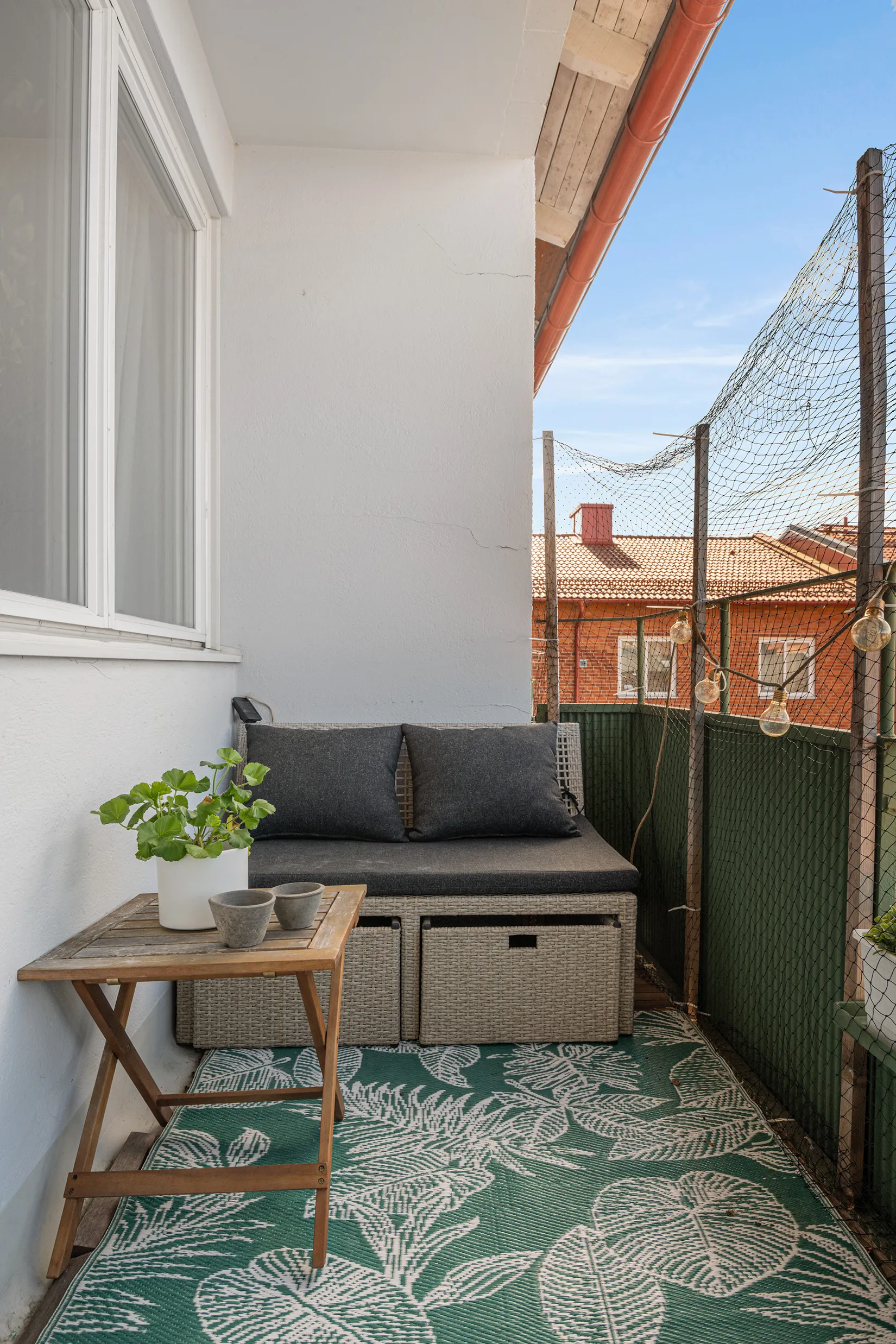 Bostadsrätt, Skolgatan 9B, Centrum, Hässleholm
