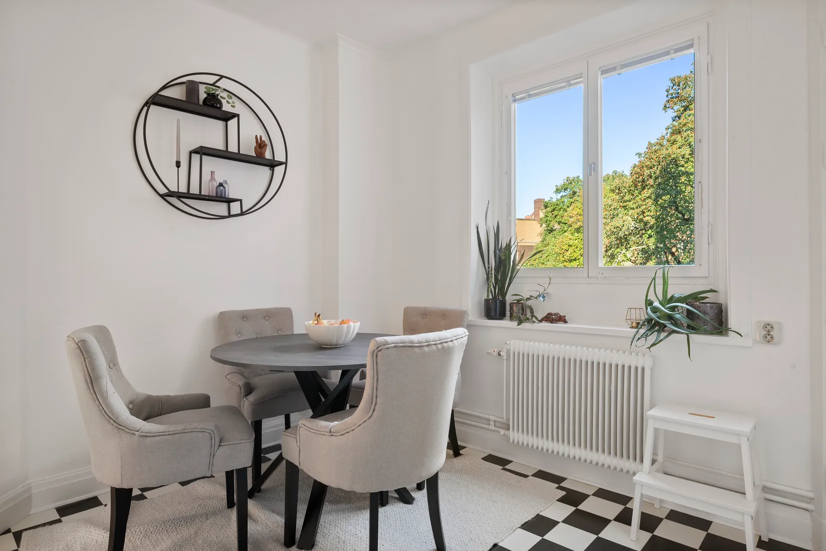 Bostadsrätt, Lövgatan 56, 2 tr, Råsunda, Solna