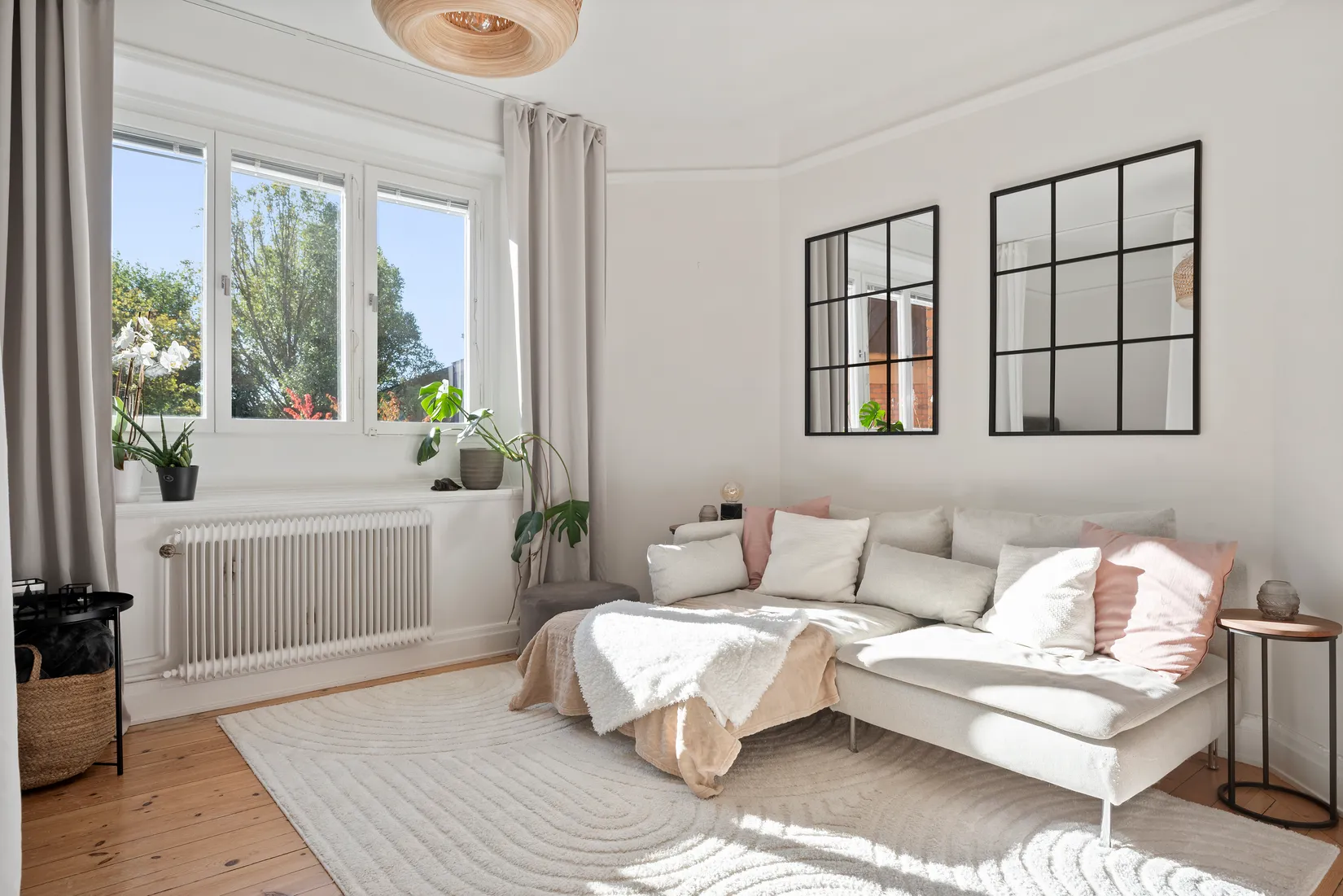 Bostadsrätt, Lövgatan 56, 2 tr, Råsunda, Solna