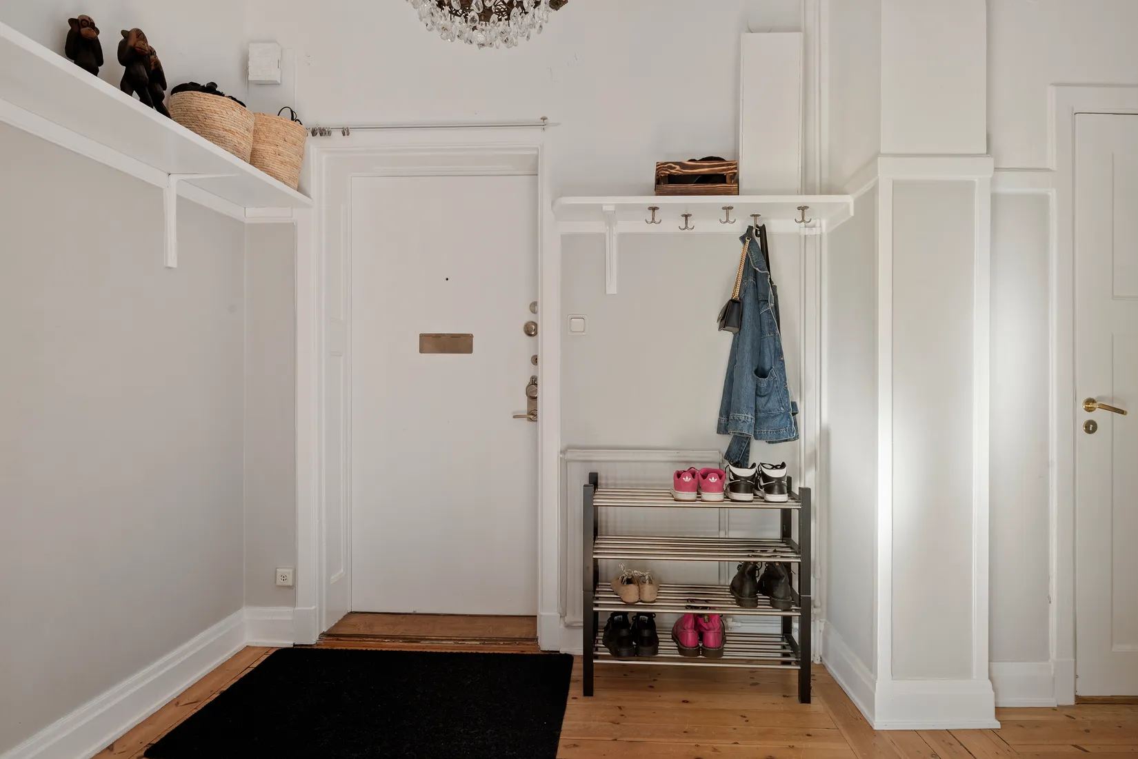 Bostadsrätt, Lövgatan 56, 2 tr, Råsunda, Solna