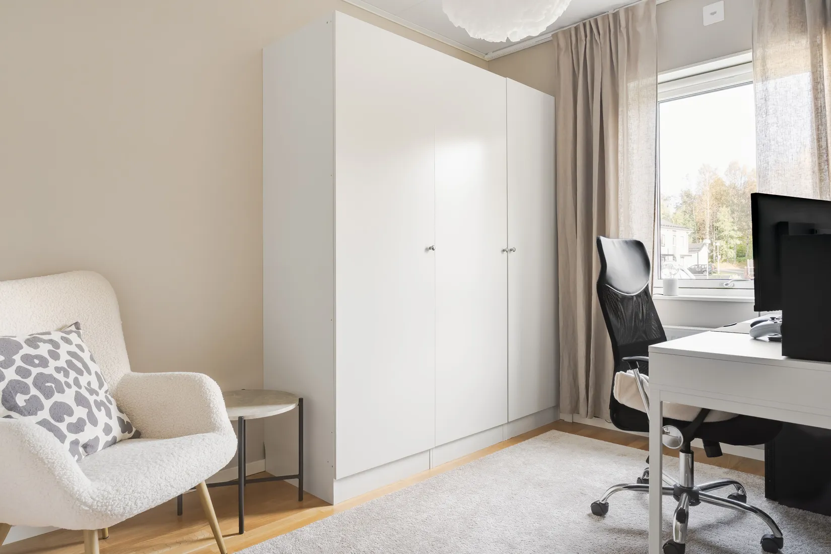 Bostadsrätt, Televägen 22O, Moröbacke, Skellefteå