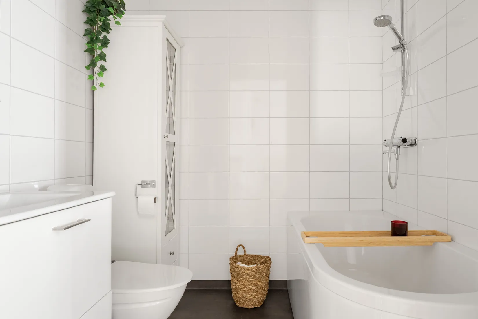 Bostadsrätt, Televägen 22O, Moröbacke, Skellefteå