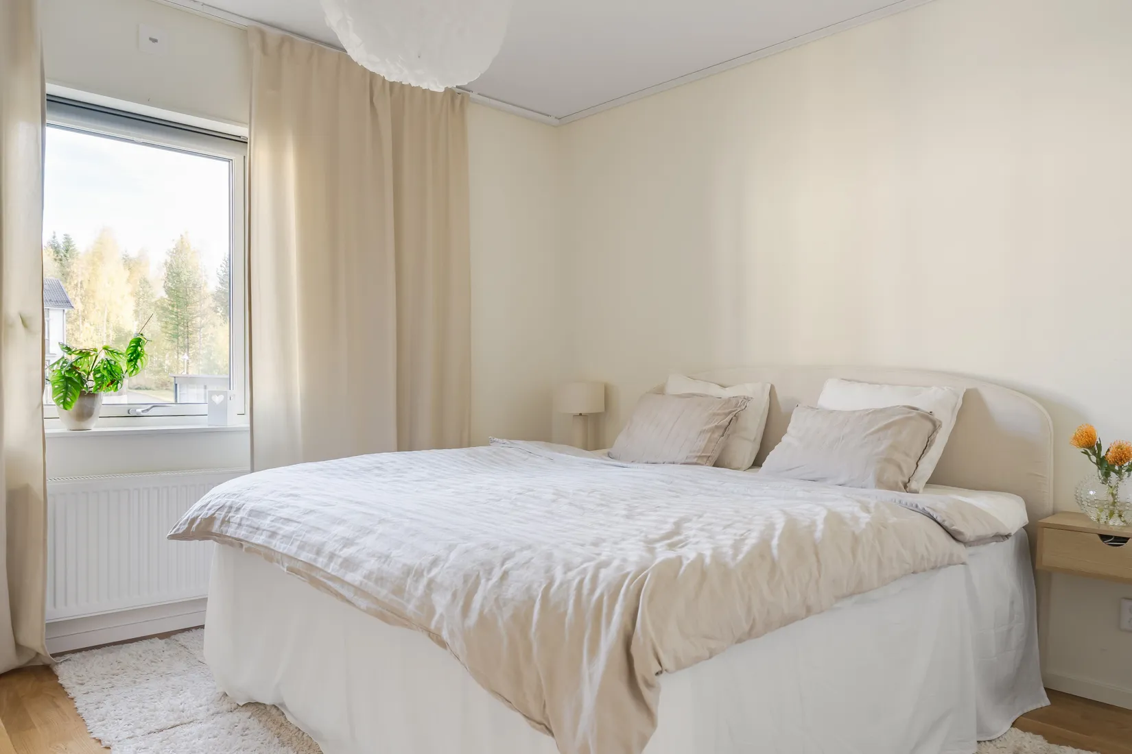 Bostadsrätt, Televägen 22O, Moröbacke, Skellefteå