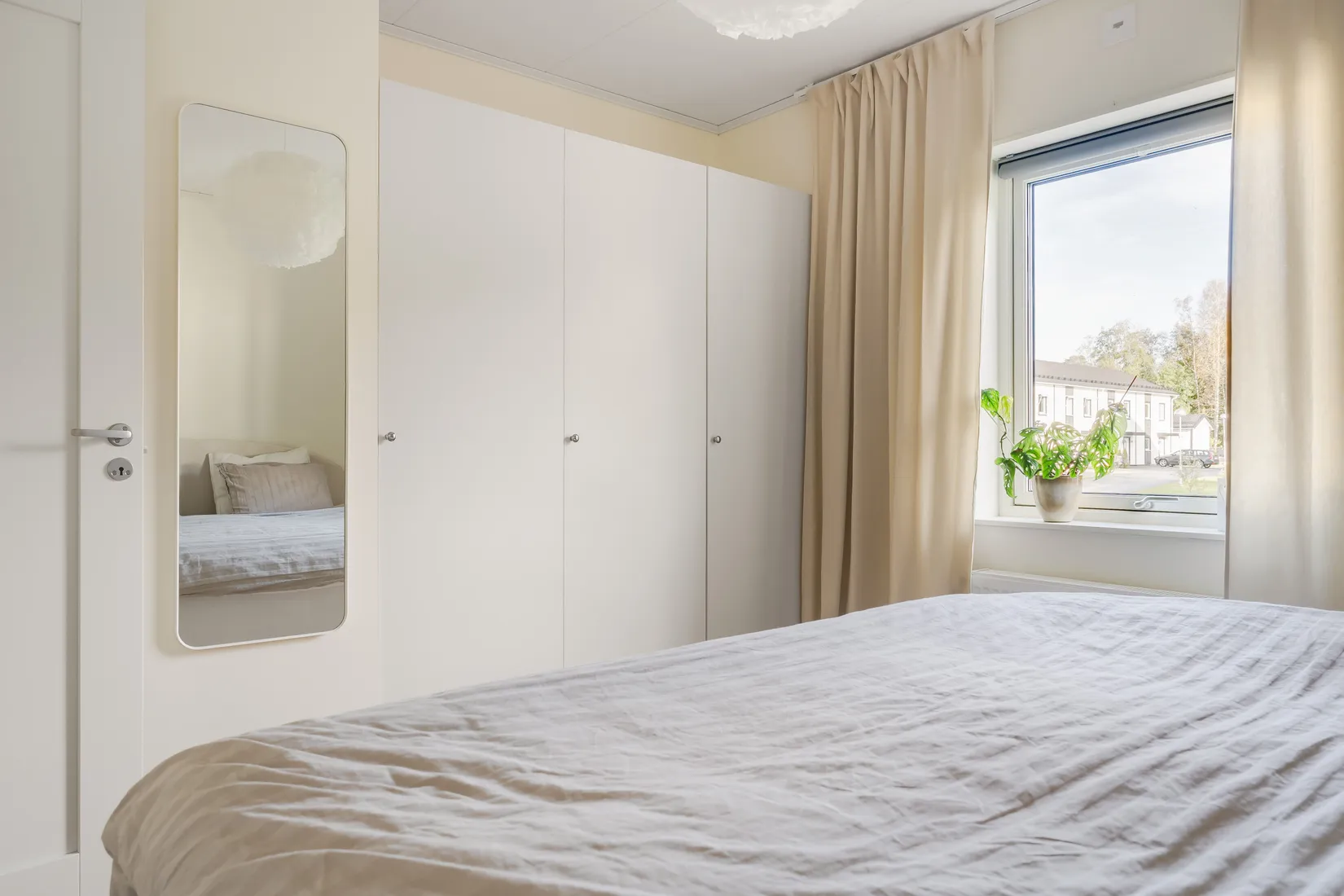 Bostadsrätt, Televägen 22O, Moröbacke, Skellefteå