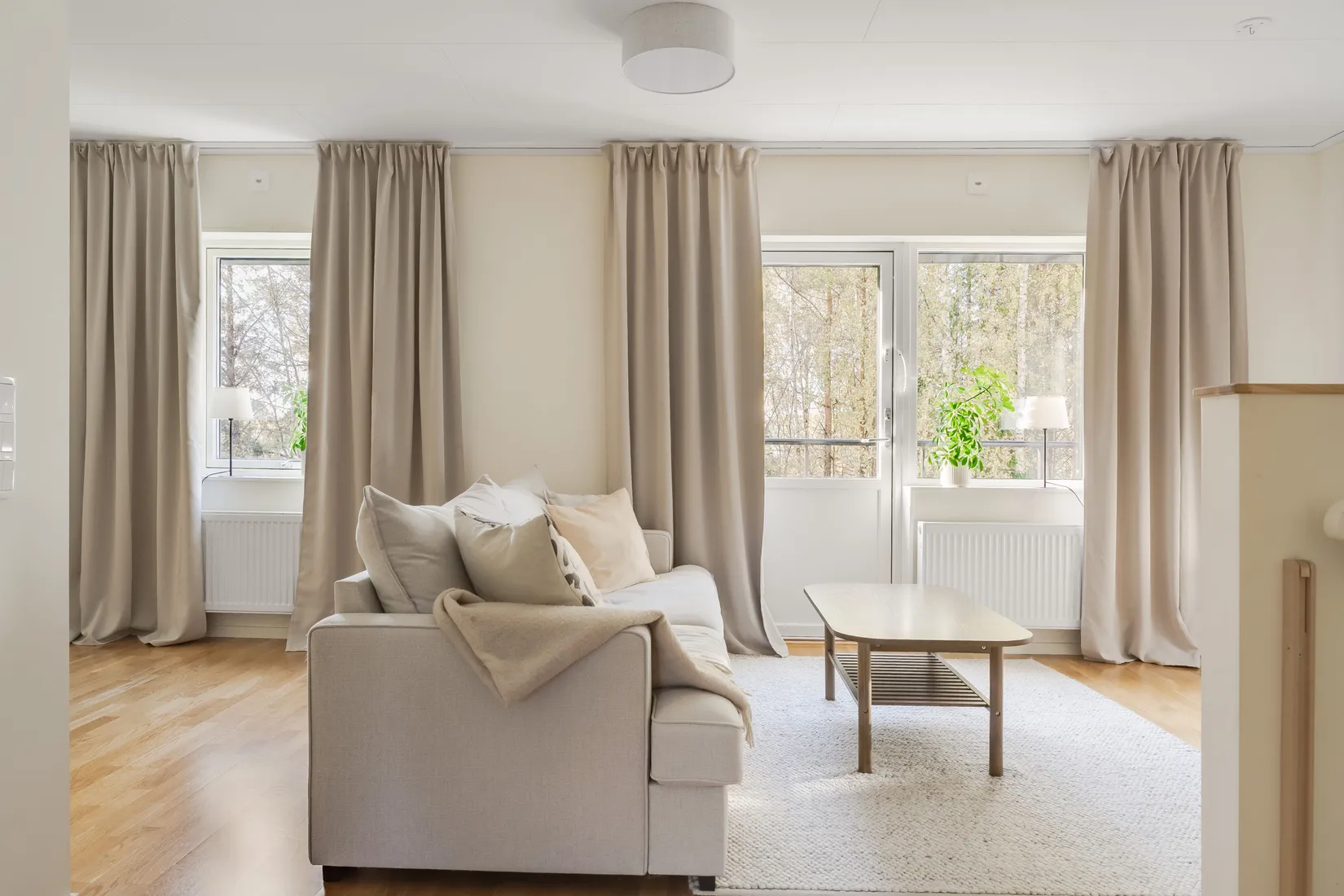 Bostadsrätt, Televägen 22O, Moröbacke, Skellefteå