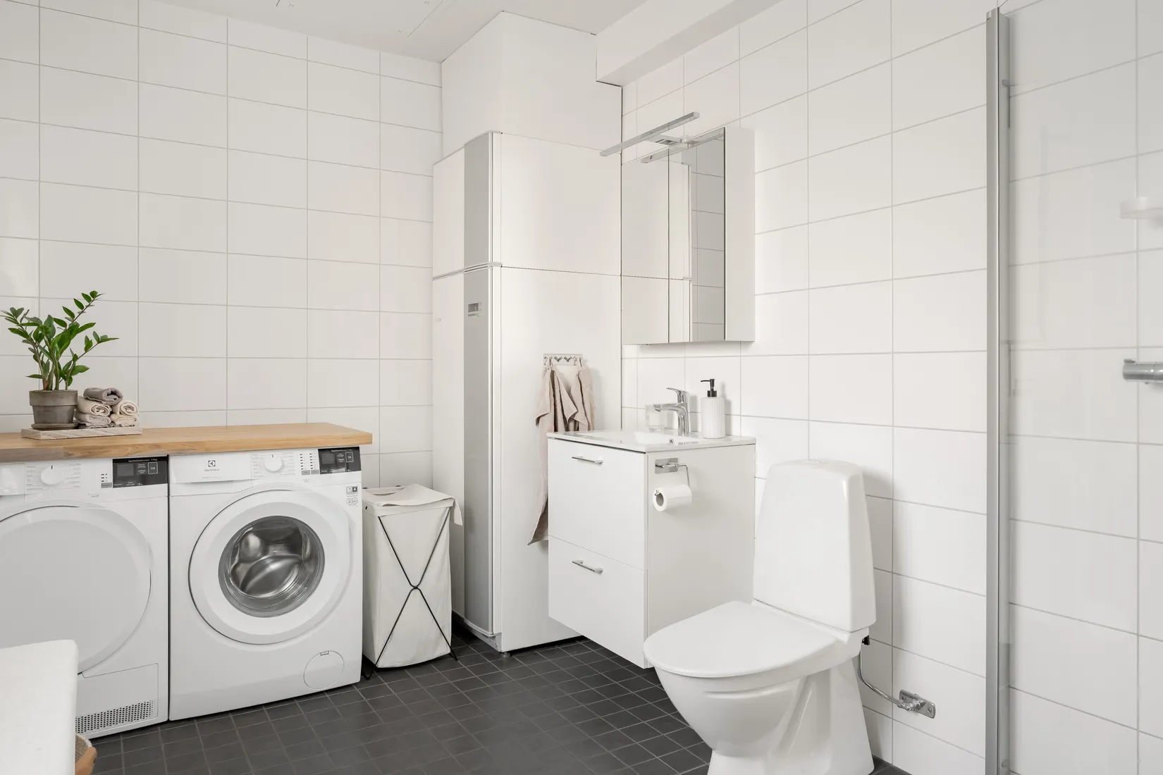 Bostadsrätt, Televägen 22O, Moröbacke, Skellefteå