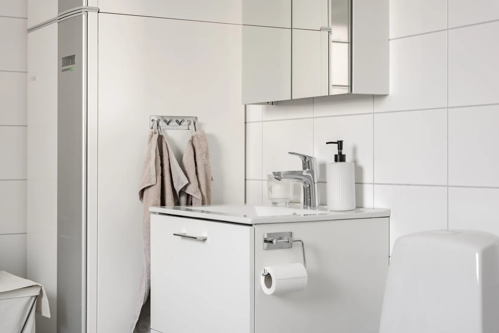 Bostadsrätt, Televägen 22O, Moröbacke, Skellefteå