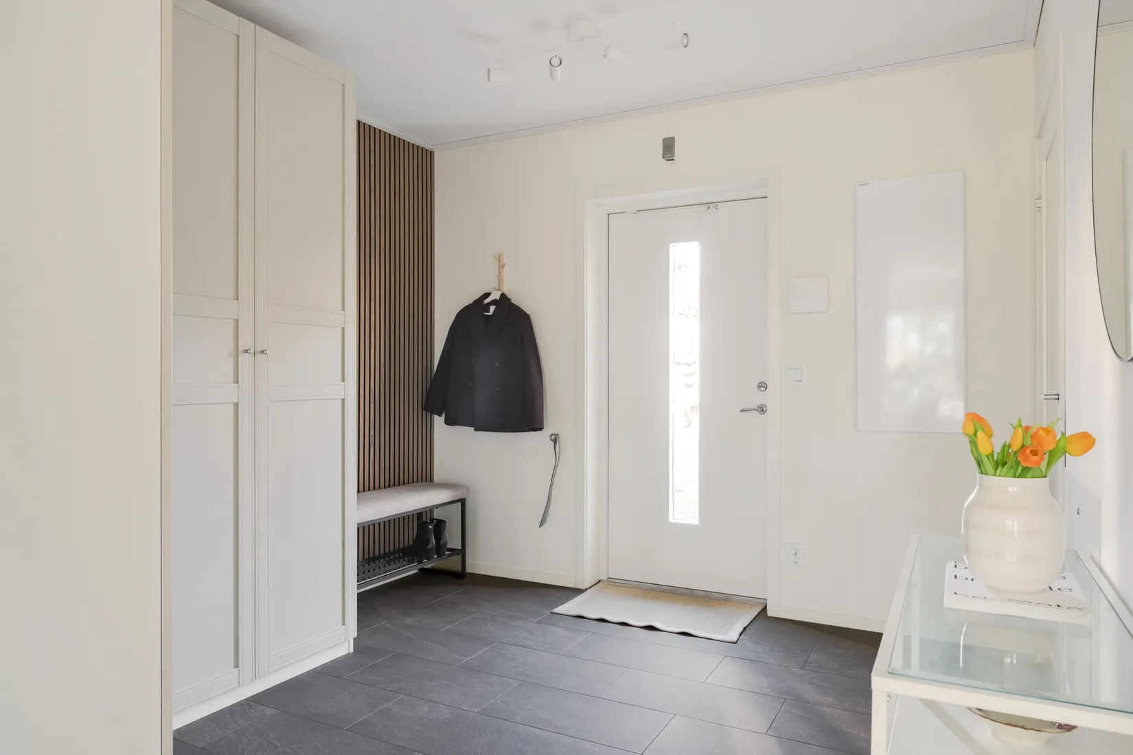 Bostadsrätt, Televägen 22O, Moröbacke, Skellefteå