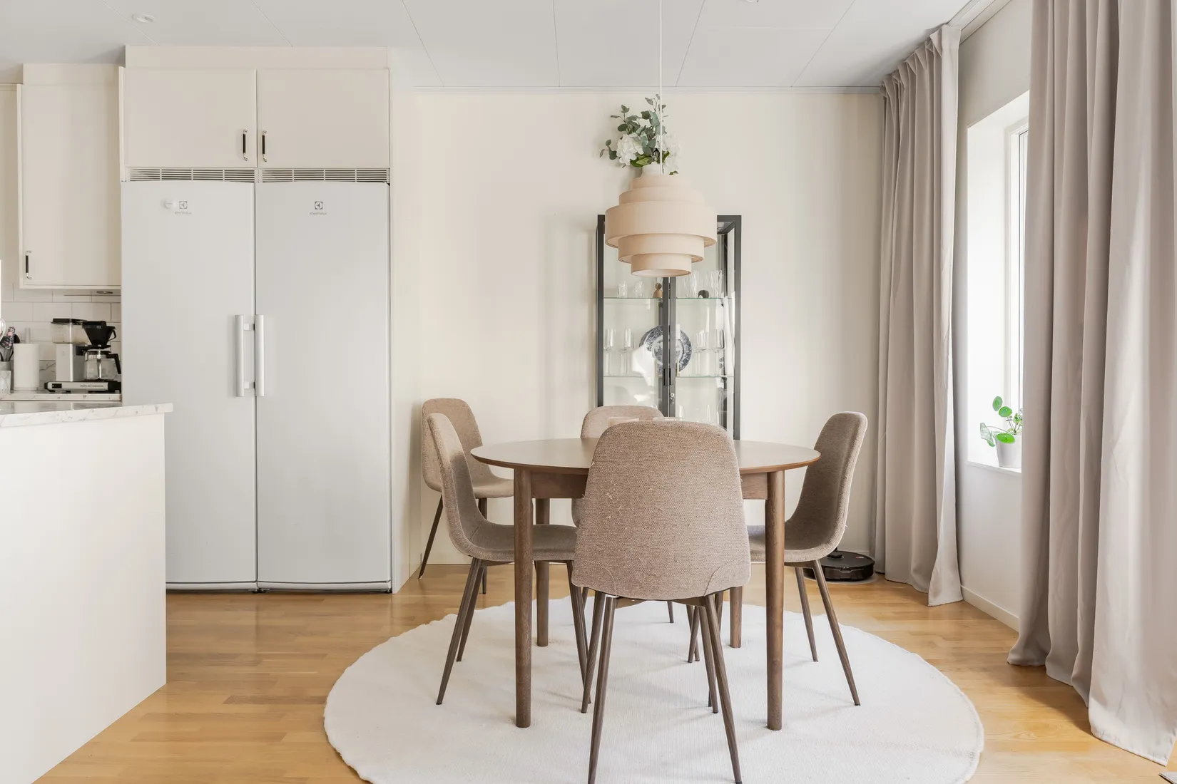 Bostadsrätt, Televägen 22O, Moröbacke, Skellefteå