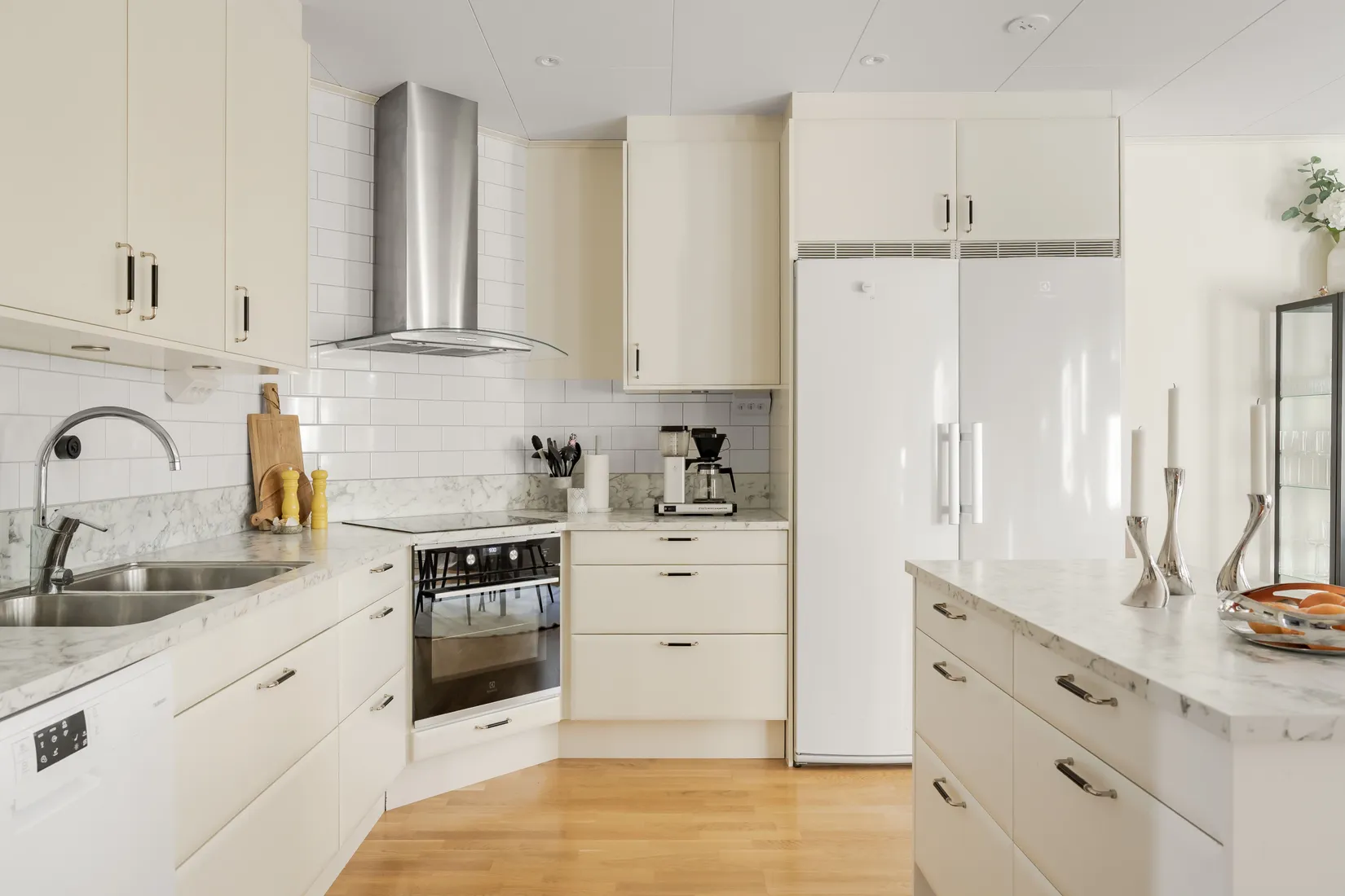Bostadsrätt, Televägen 22O, Moröbacke, Skellefteå