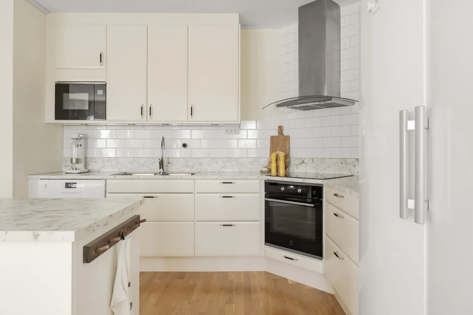 Bostadsrätt, Televägen 22O, Moröbacke, Skellefteå