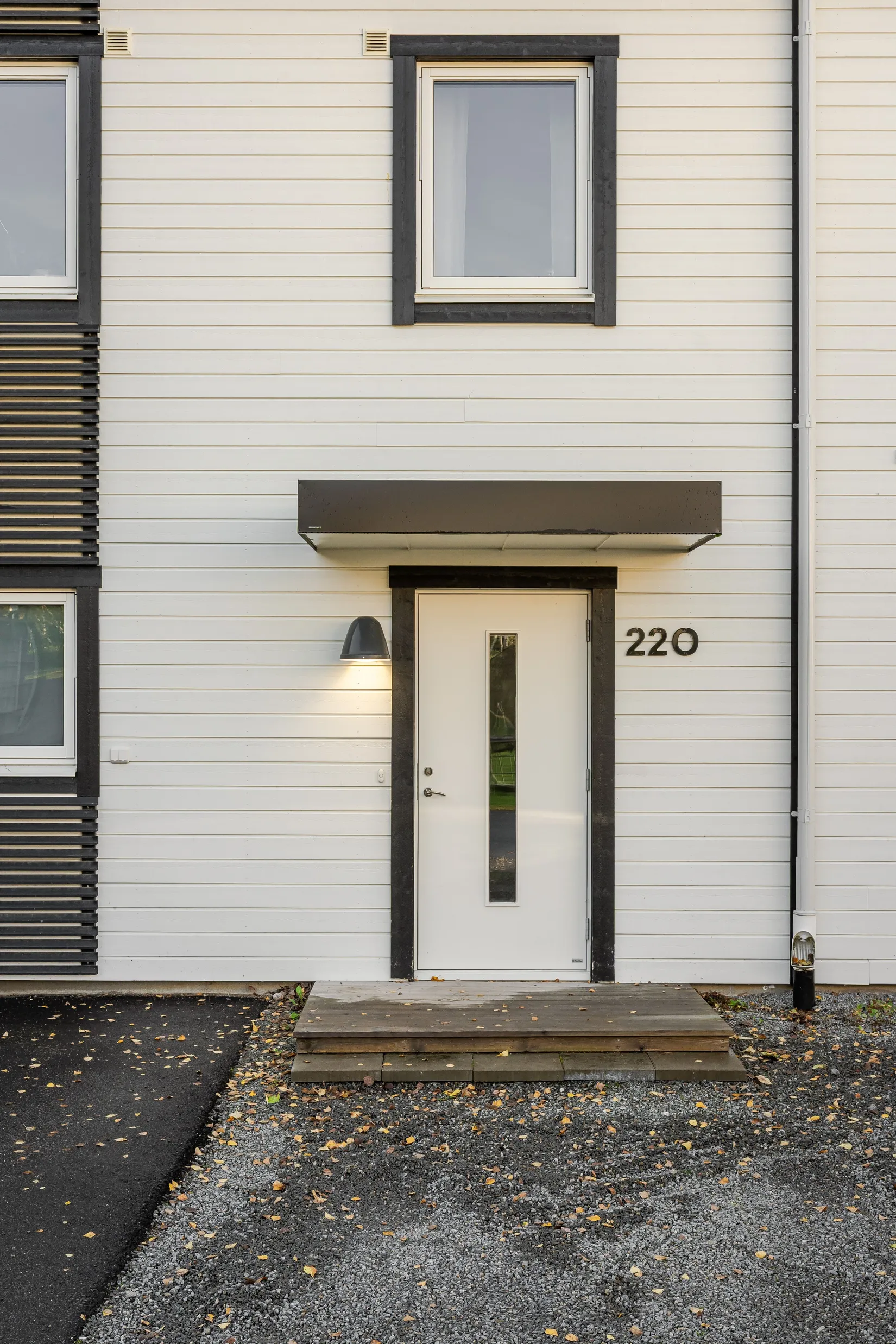 Bostadsrätt, Televägen 22O, Moröbacke, Skellefteå
