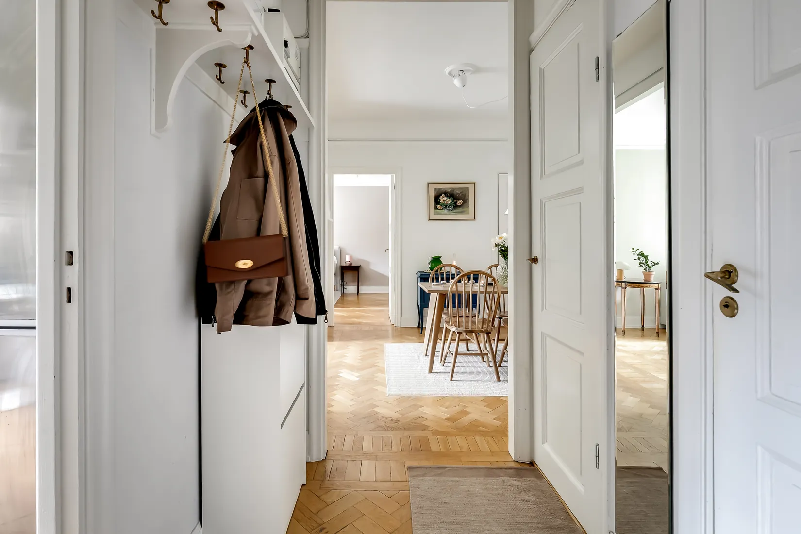 Bostadsrätt, Pilgatan 21B, Kungsholmen/ Nedre Kungsholmen, Stockholm