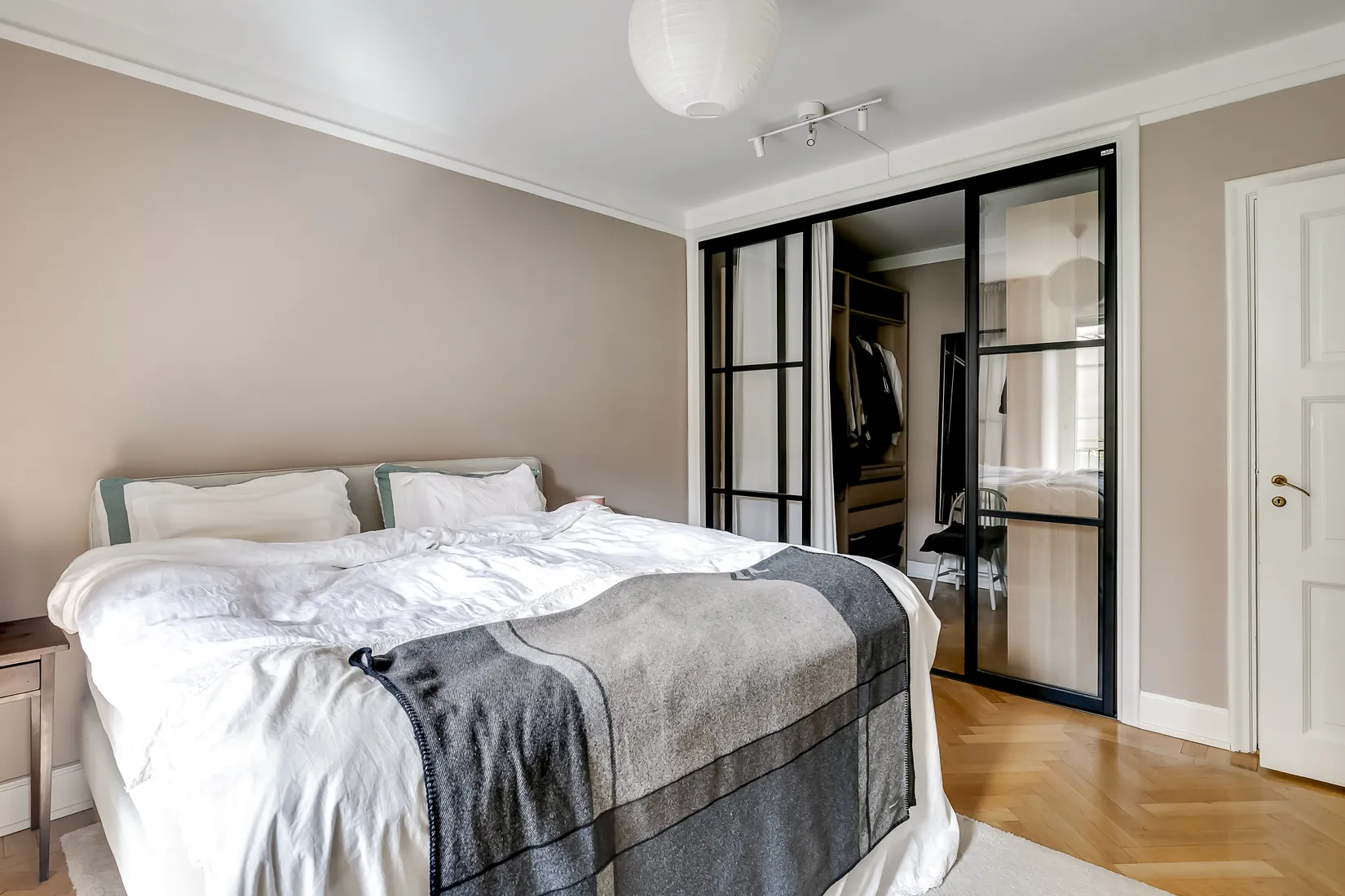 Bostadsrätt, Pilgatan 21B, Kungsholmen/ Nedre Kungsholmen, Stockholm