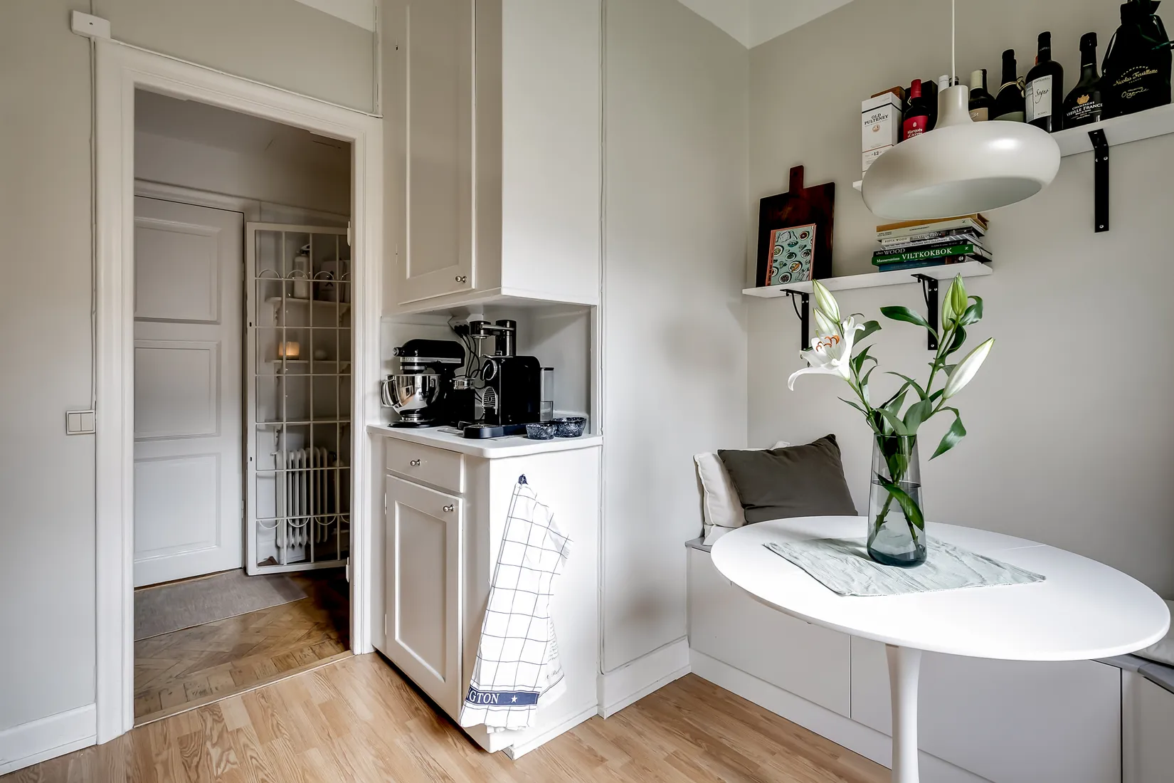 Bostadsrätt, Pilgatan 21B, Kungsholmen/ Nedre Kungsholmen, Stockholm