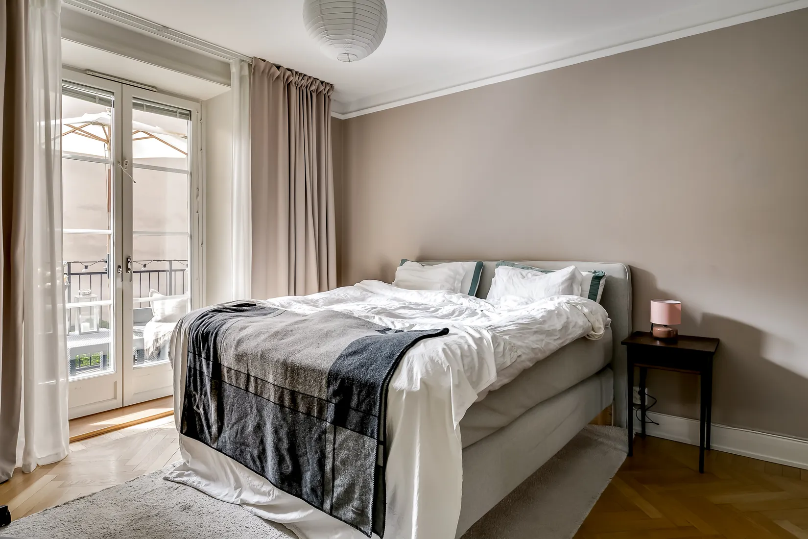 Bostadsrätt, Pilgatan 21B, Kungsholmen/ Nedre Kungsholmen, Stockholm