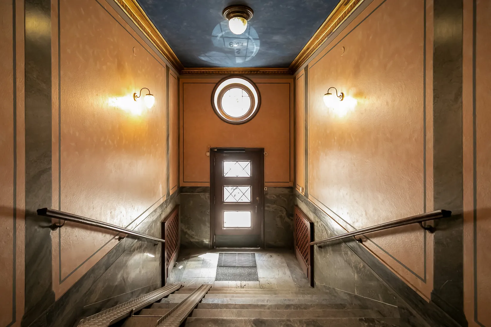Bostadsrätt, Pilgatan 21B, Kungsholmen/ Nedre Kungsholmen, Stockholm