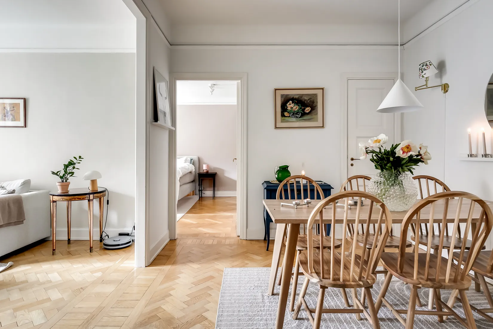 Bostadsrätt, Pilgatan 21B, Kungsholmen/ Nedre Kungsholmen, Stockholm