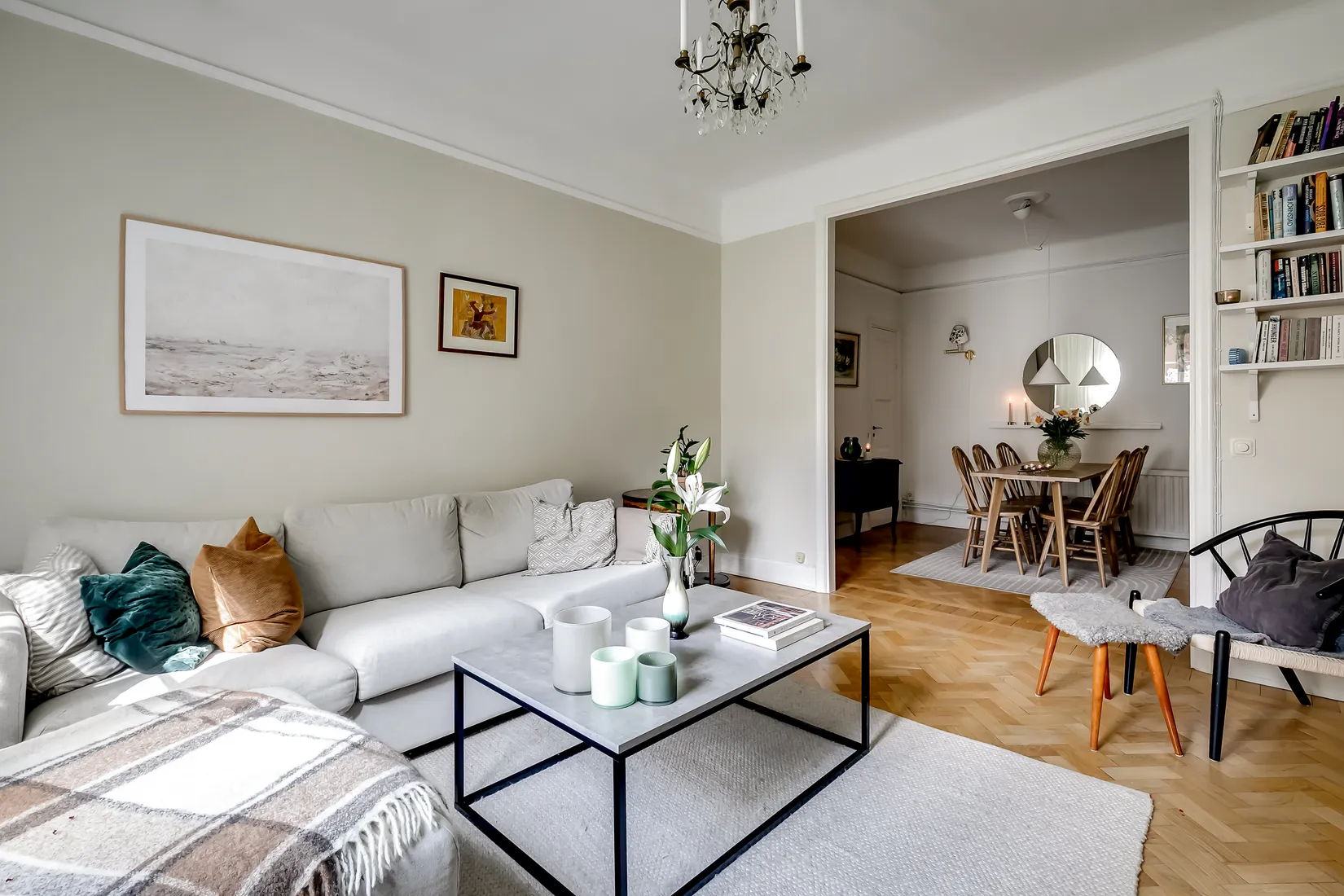 Bostadsrätt, Pilgatan 21B, Kungsholmen/ Nedre Kungsholmen, Stockholm