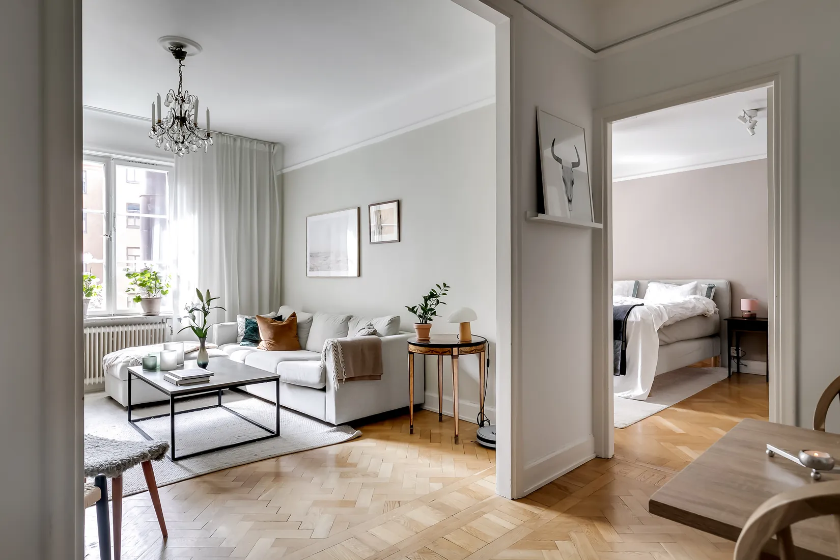 Bostadsrätt, Pilgatan 21B, Kungsholmen/ Nedre Kungsholmen, Stockholm