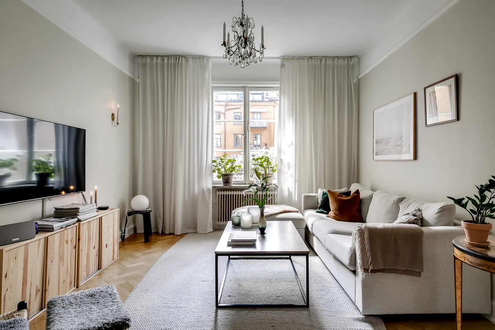 Bostadsrätt, Pilgatan 21B, Kungsholmen/ Nedre Kungsholmen, Stockholm
