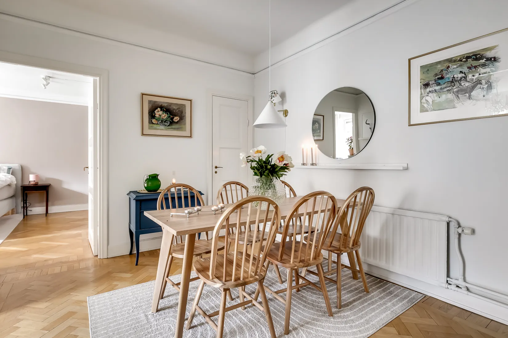 Bostadsrätt, Pilgatan 21B, Kungsholmen/ Nedre Kungsholmen, Stockholm