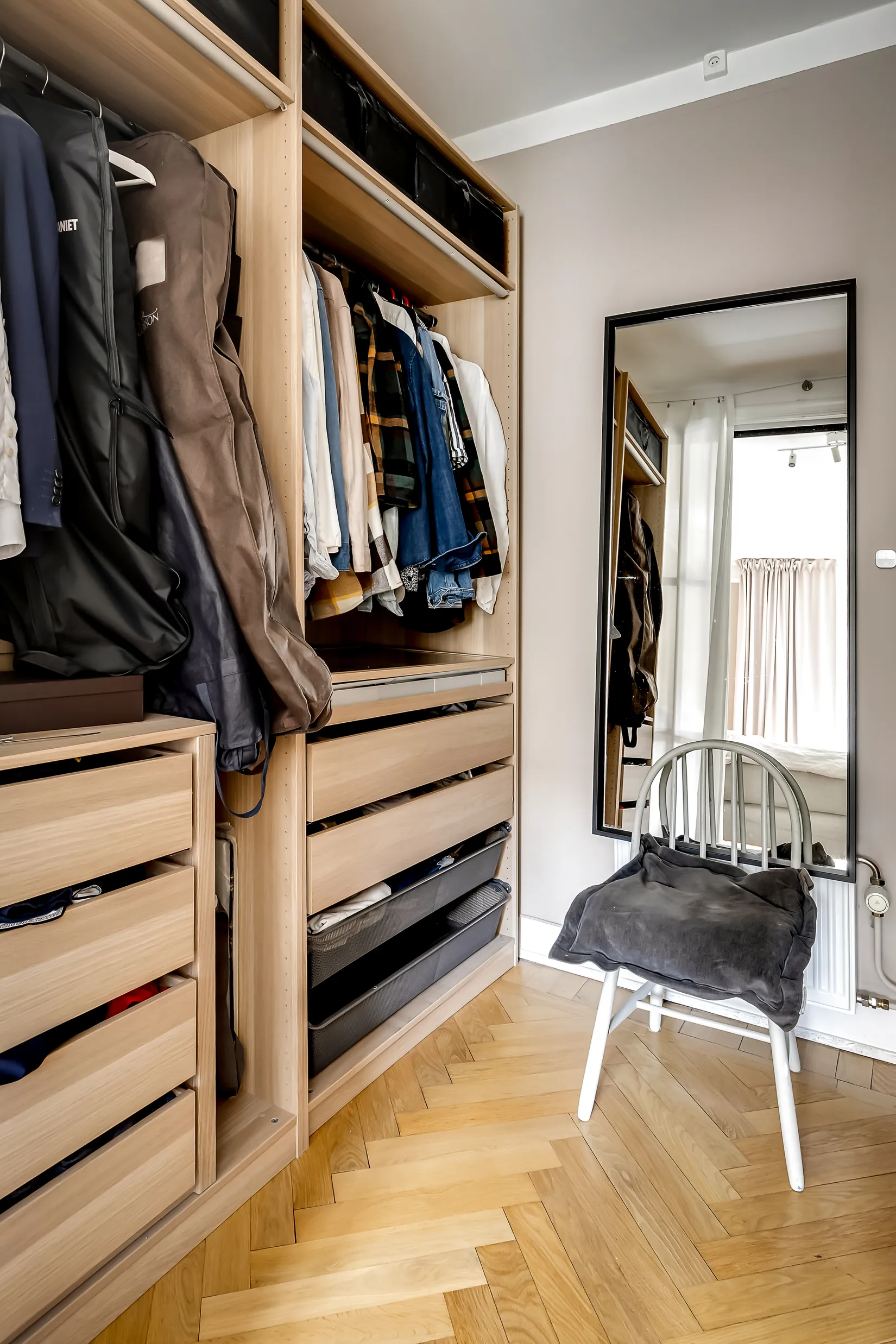 Bostadsrätt, Pilgatan 21B, Kungsholmen/ Nedre Kungsholmen, Stockholm