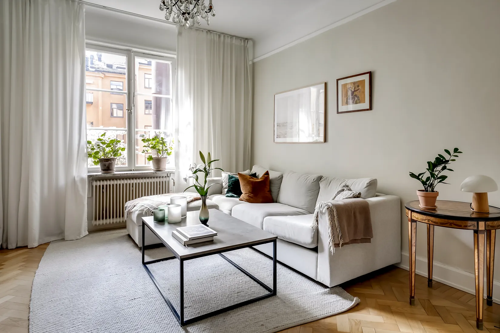 Bostadsrätt, Pilgatan 21B, Kungsholmen/ Nedre Kungsholmen, Stockholm