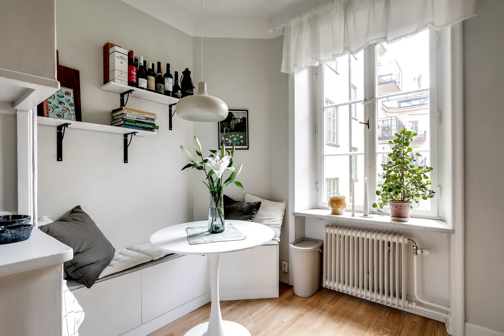 Bostadsrätt, Pilgatan 21B, Kungsholmen/ Nedre Kungsholmen, Stockholm