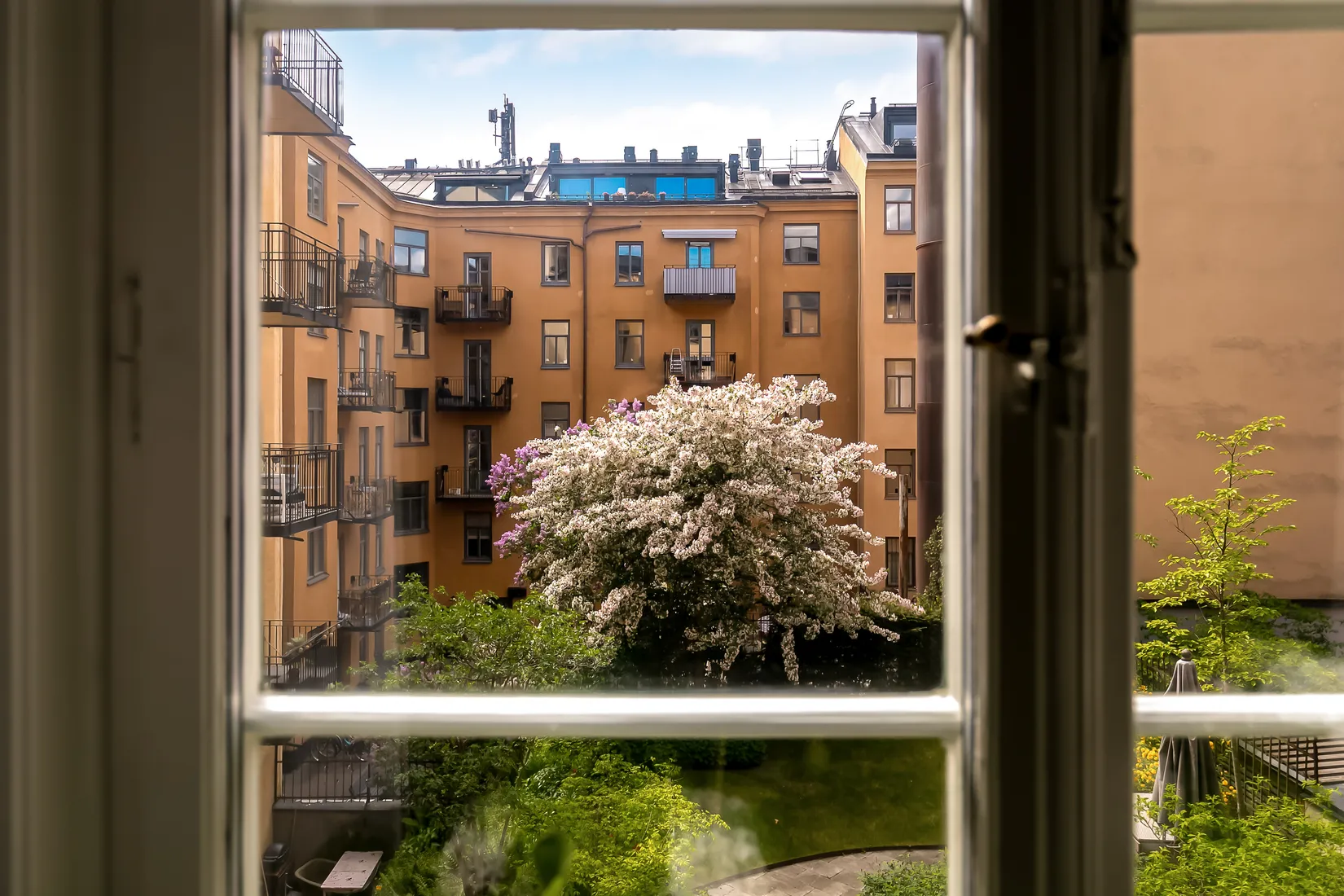 Bostadsrätt, Pilgatan 21B, Kungsholmen/ Nedre Kungsholmen, Stockholm