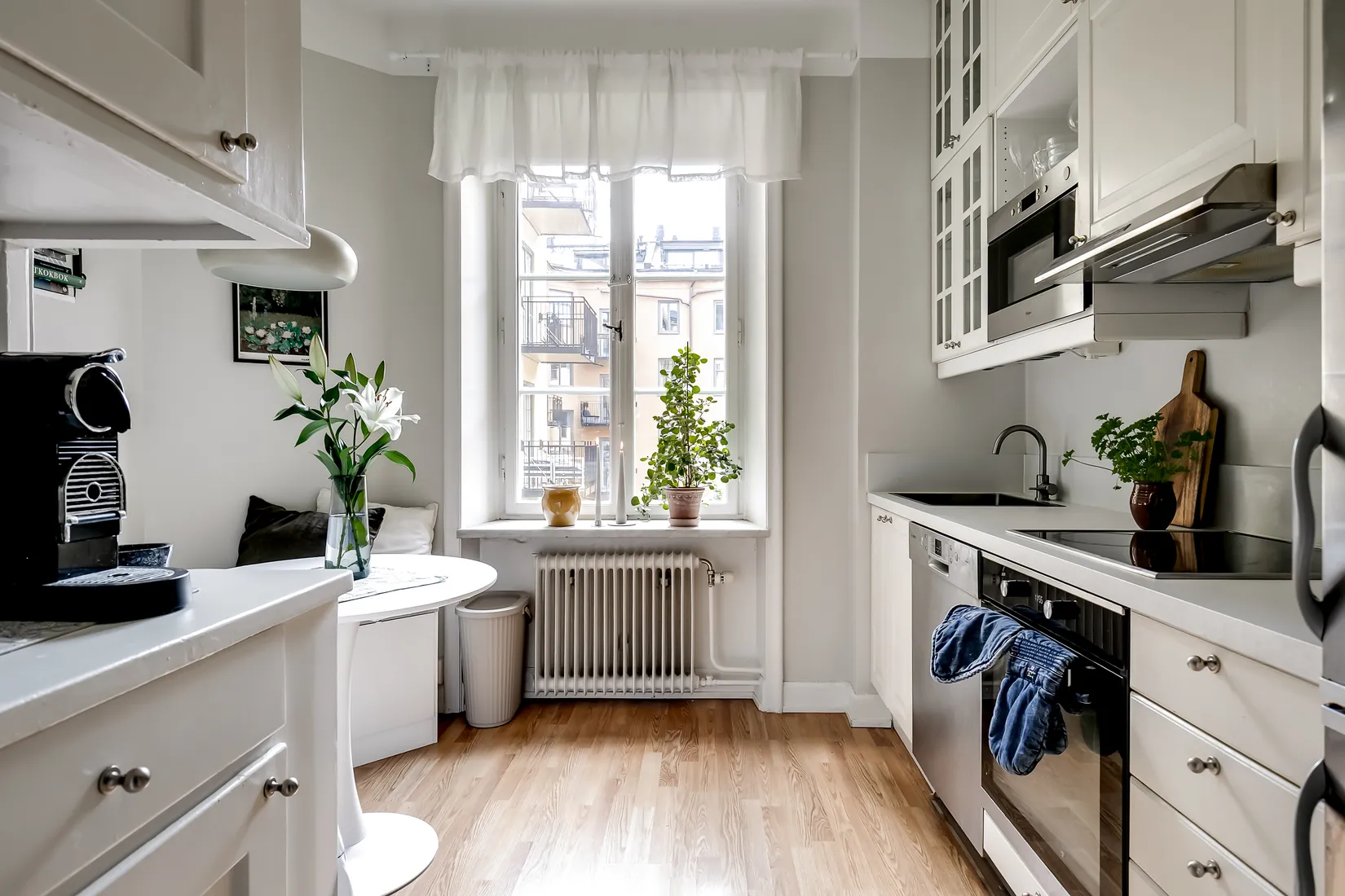 Bostadsrätt, Pilgatan 21B, Kungsholmen/ Nedre Kungsholmen, Stockholm