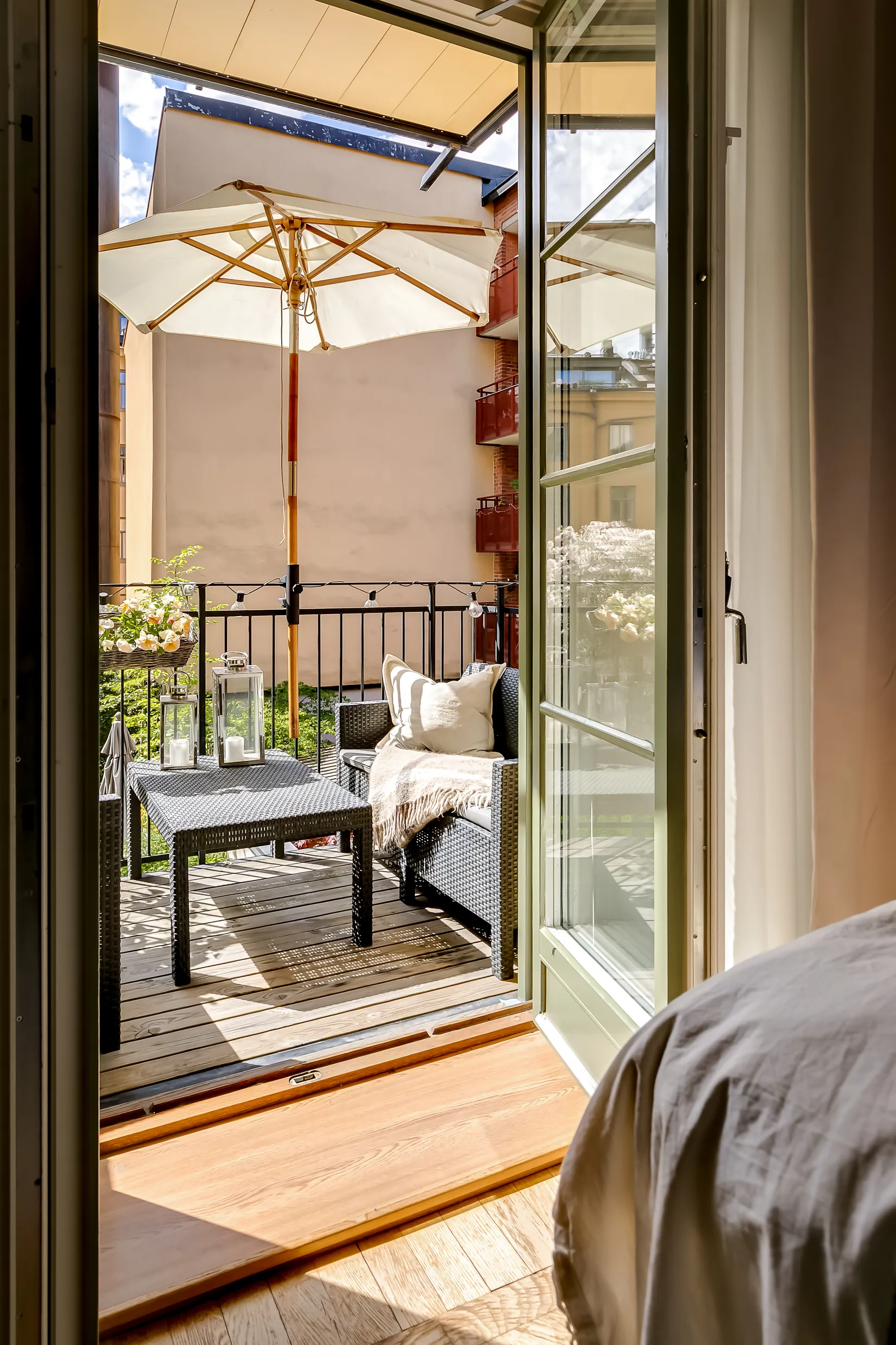 Bostadsrätt, Pilgatan 21B, Kungsholmen/ Nedre Kungsholmen, Stockholm