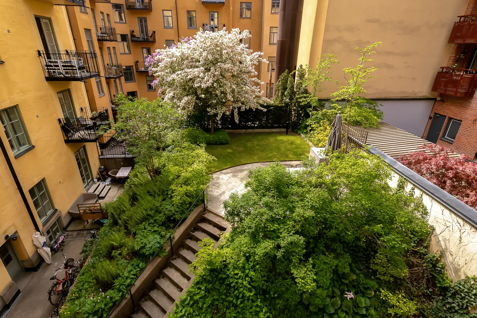 Bostadsrätt, Pilgatan 21B, Kungsholmen/ Nedre Kungsholmen, Stockholm
