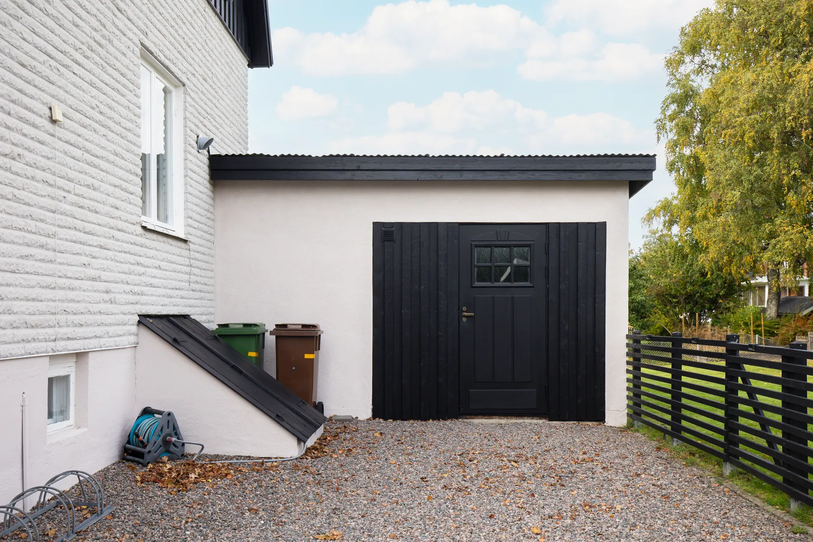Villa, Lövängsvägen 17, Örebro