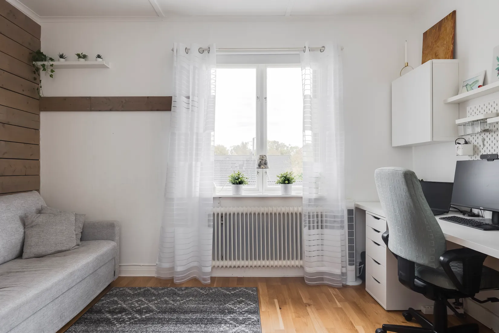 Villa, Lövängsvägen 17, Örebro