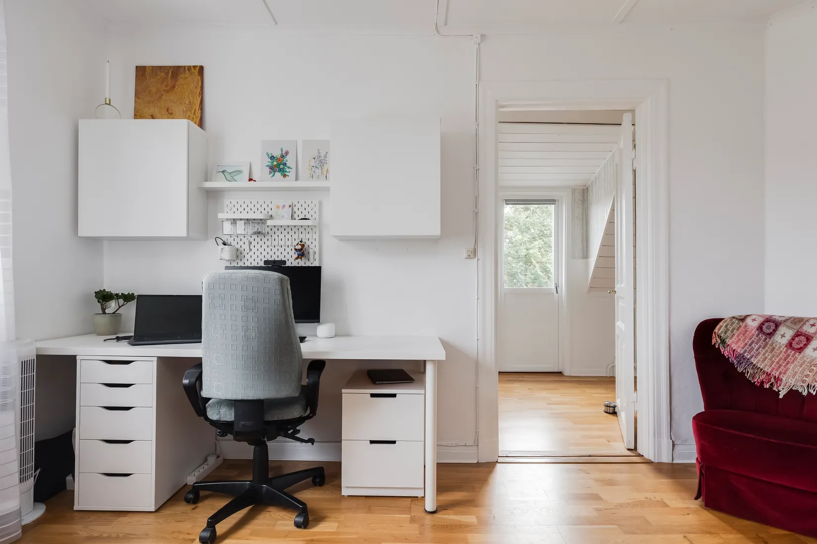 Villa, Lövängsvägen 17, Örebro