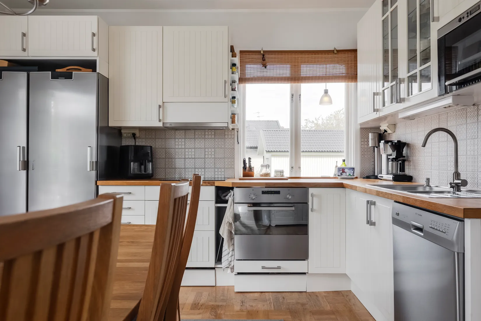 Villa, Lövängsvägen 17, Örebro