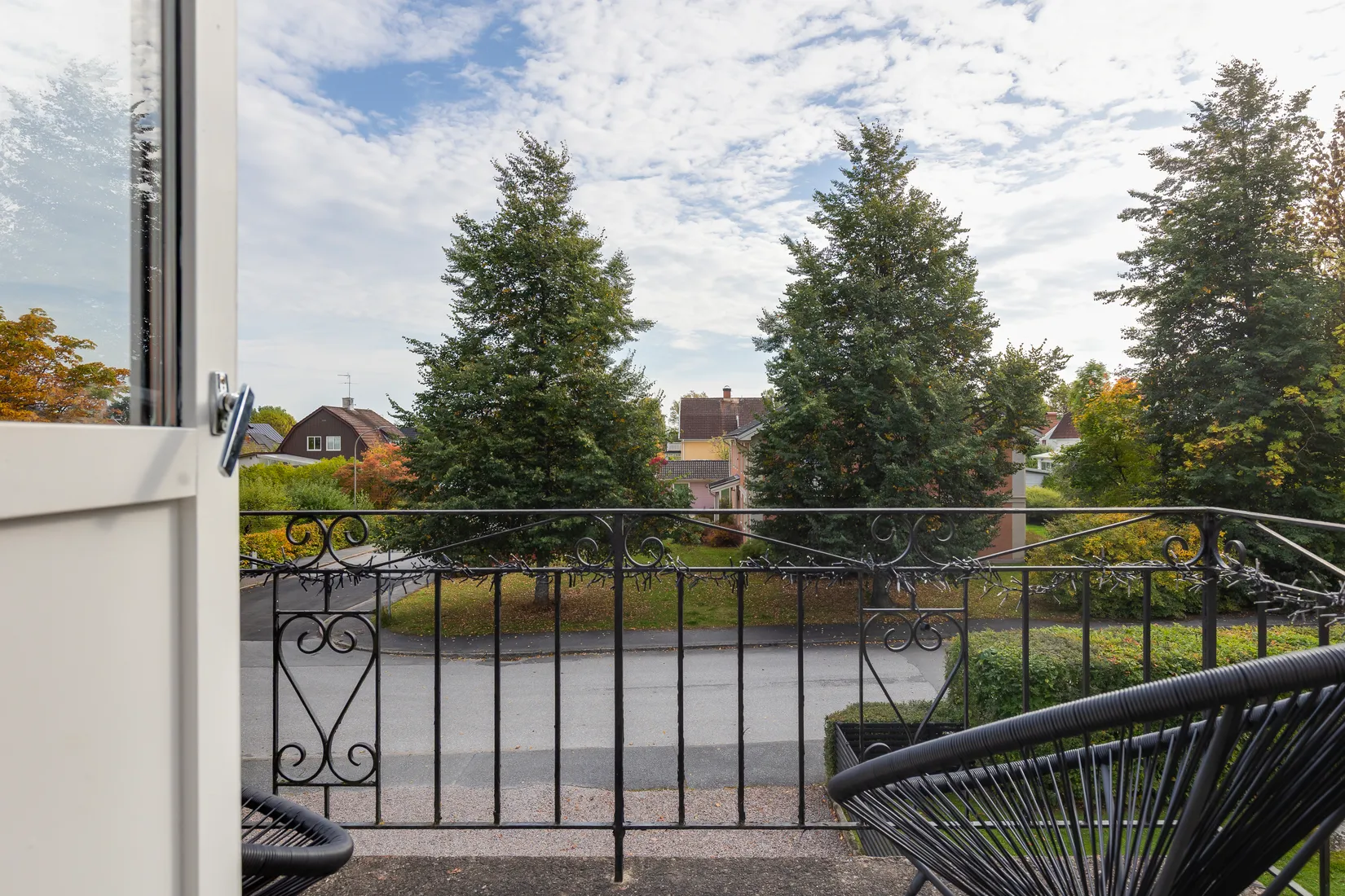 Villa, Lövängsvägen 17, Örebro