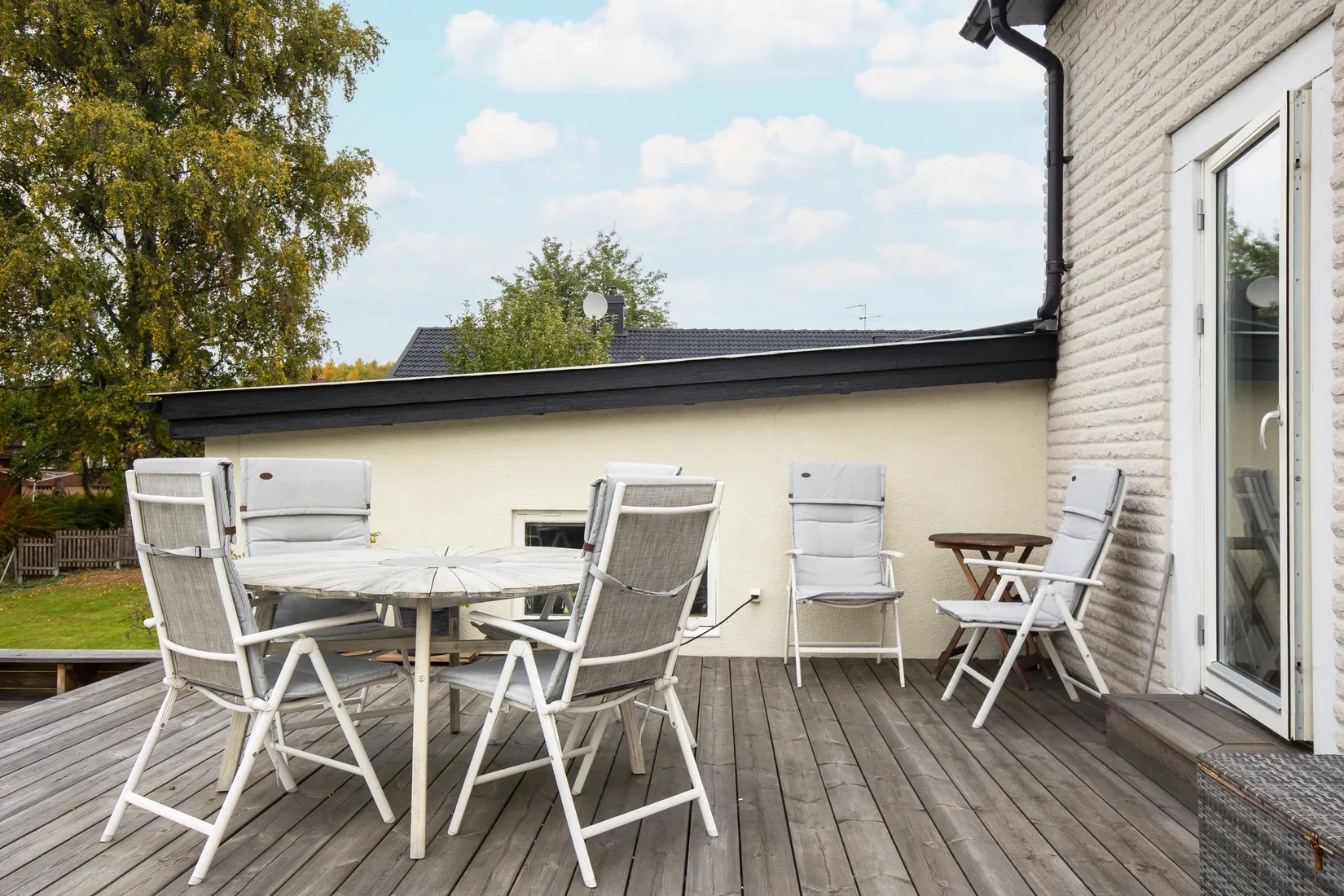 Villa, Lövängsvägen 17, Örebro