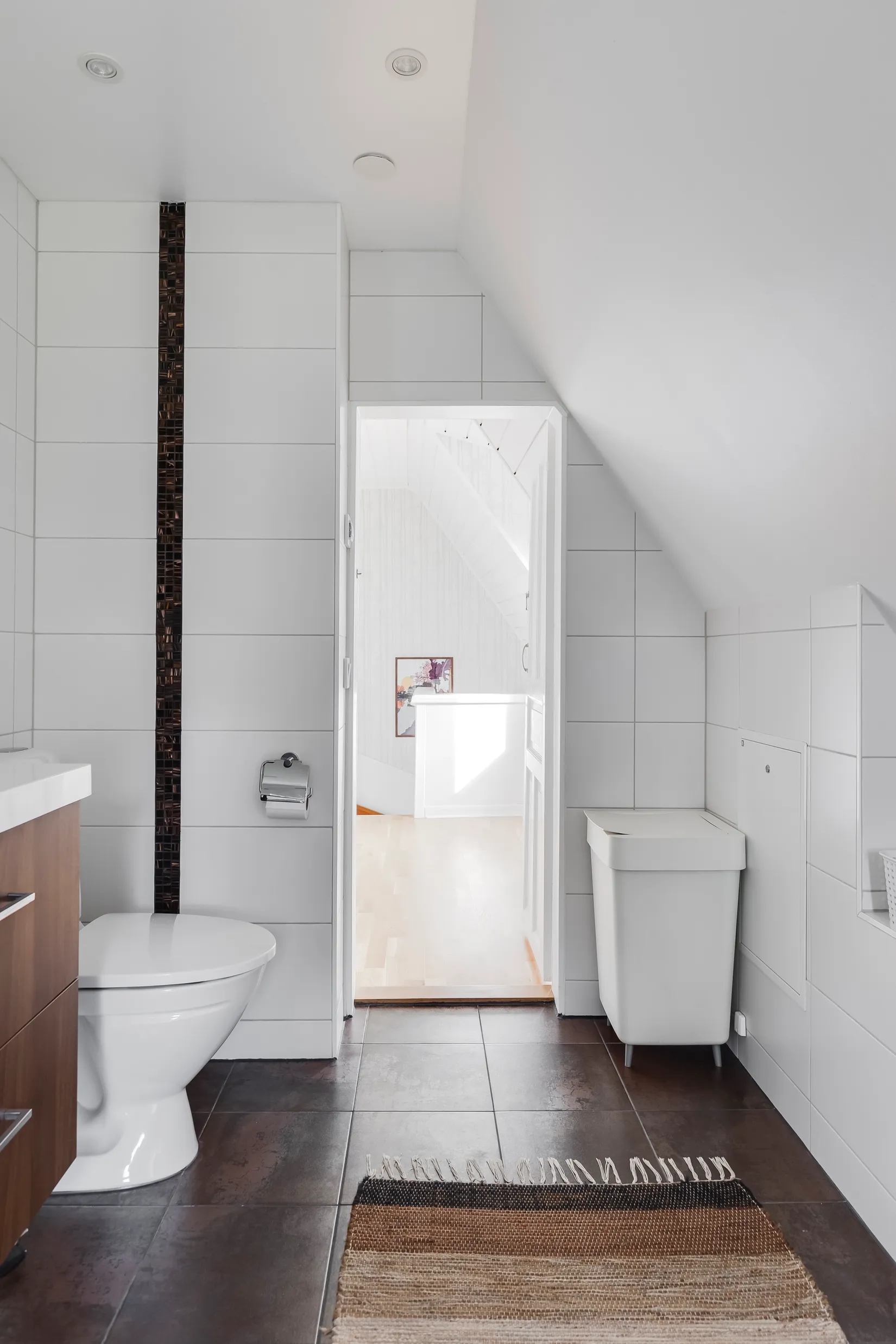 Villa, Lövängsvägen 17, Örebro
