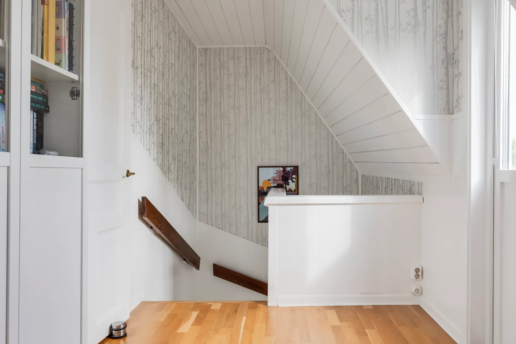 Villa, Lövängsvägen 17, Örebro
