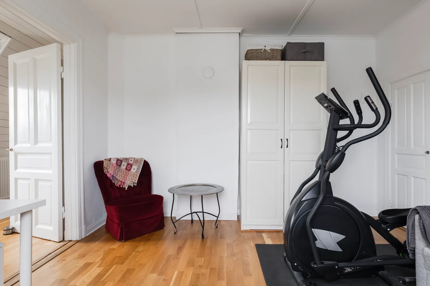 Villa, Lövängsvägen 17, Örebro