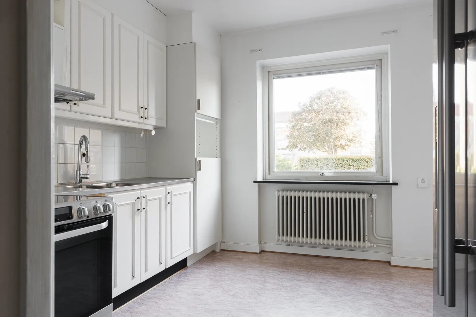 Bostadsrätt, Kompanigatan 3A, Vellinge
